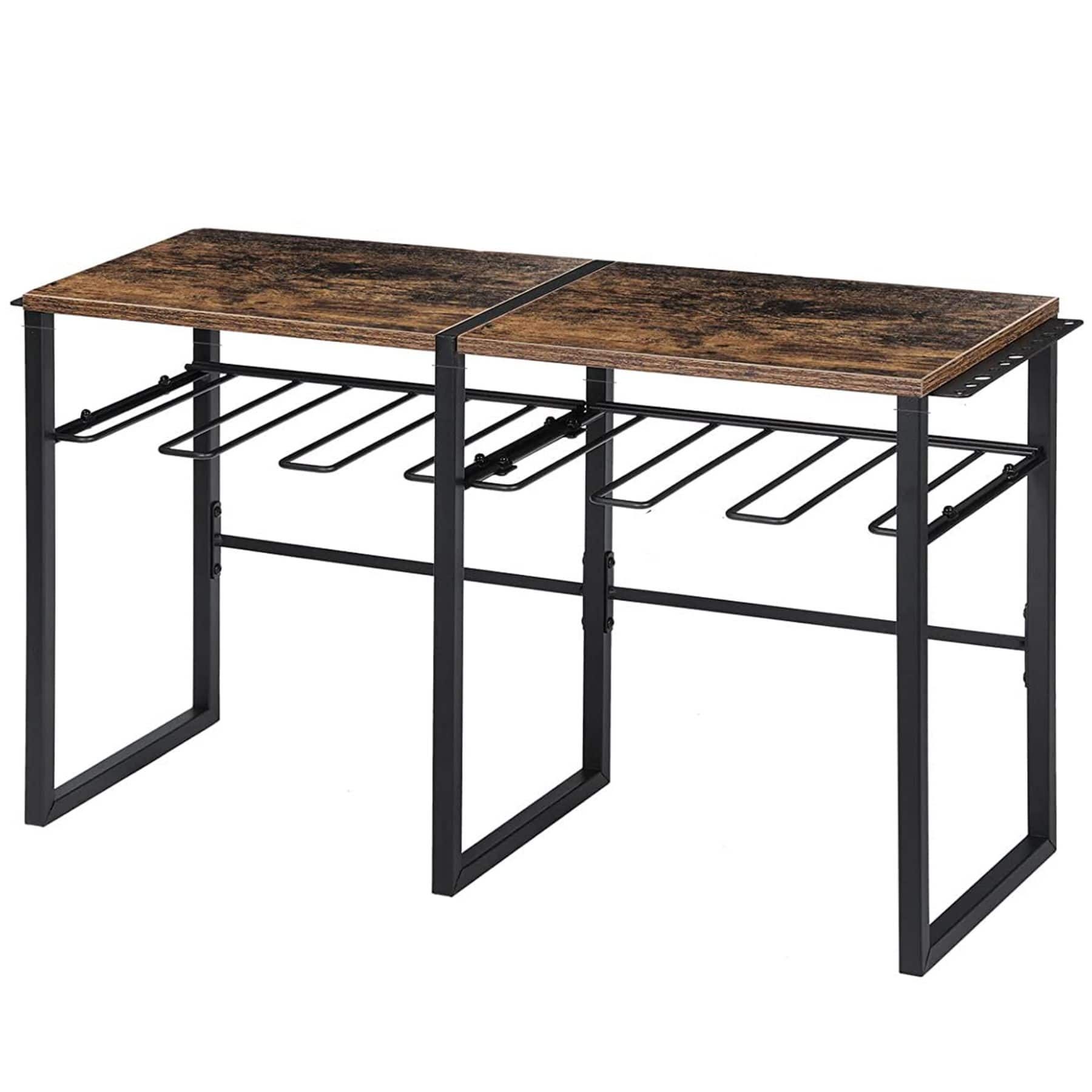 NEX™ 26" Power Tool Organizer Rack