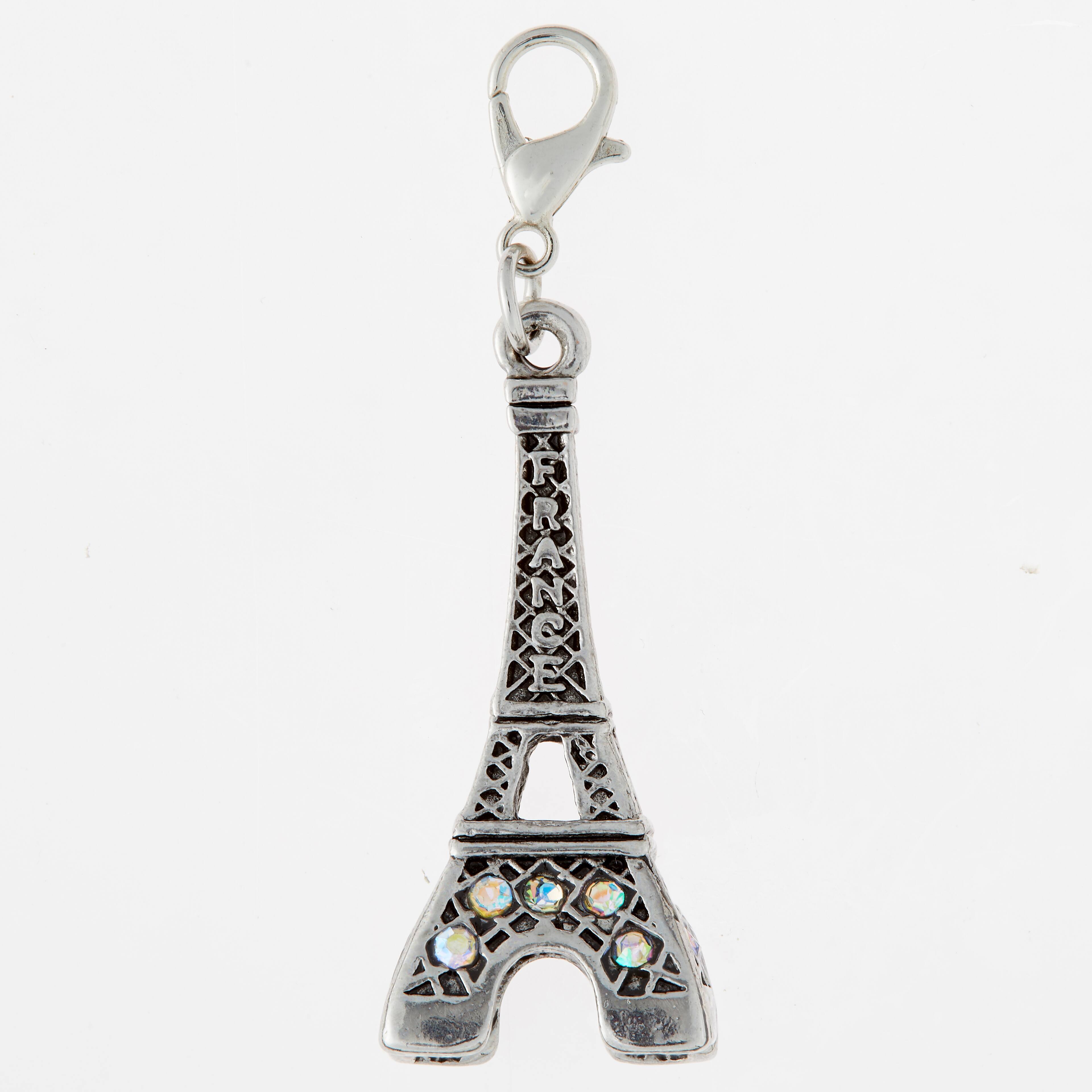 Paris Charm by Bead Landing™