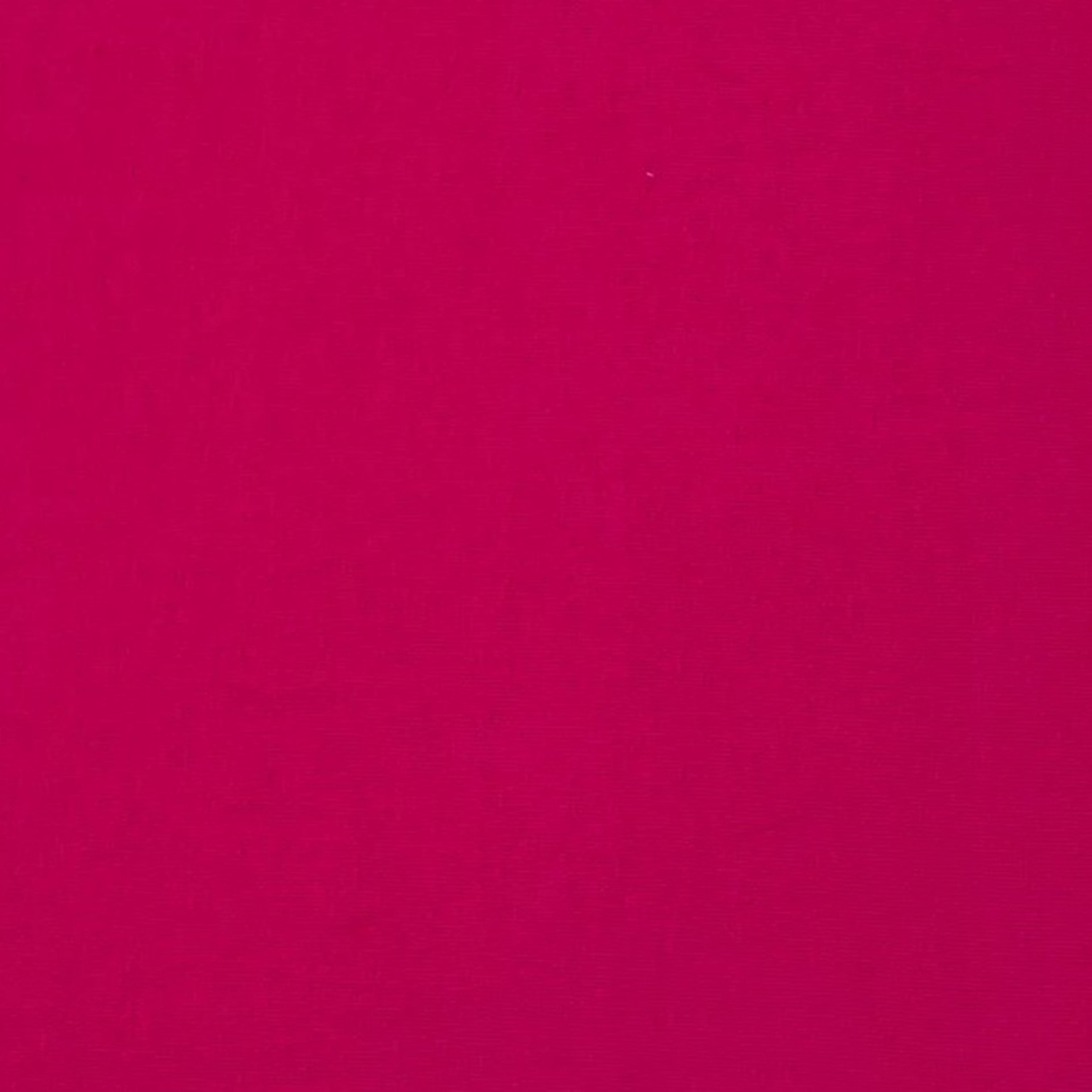 Fabric Merchants Solid Cotton Spandex Fabric