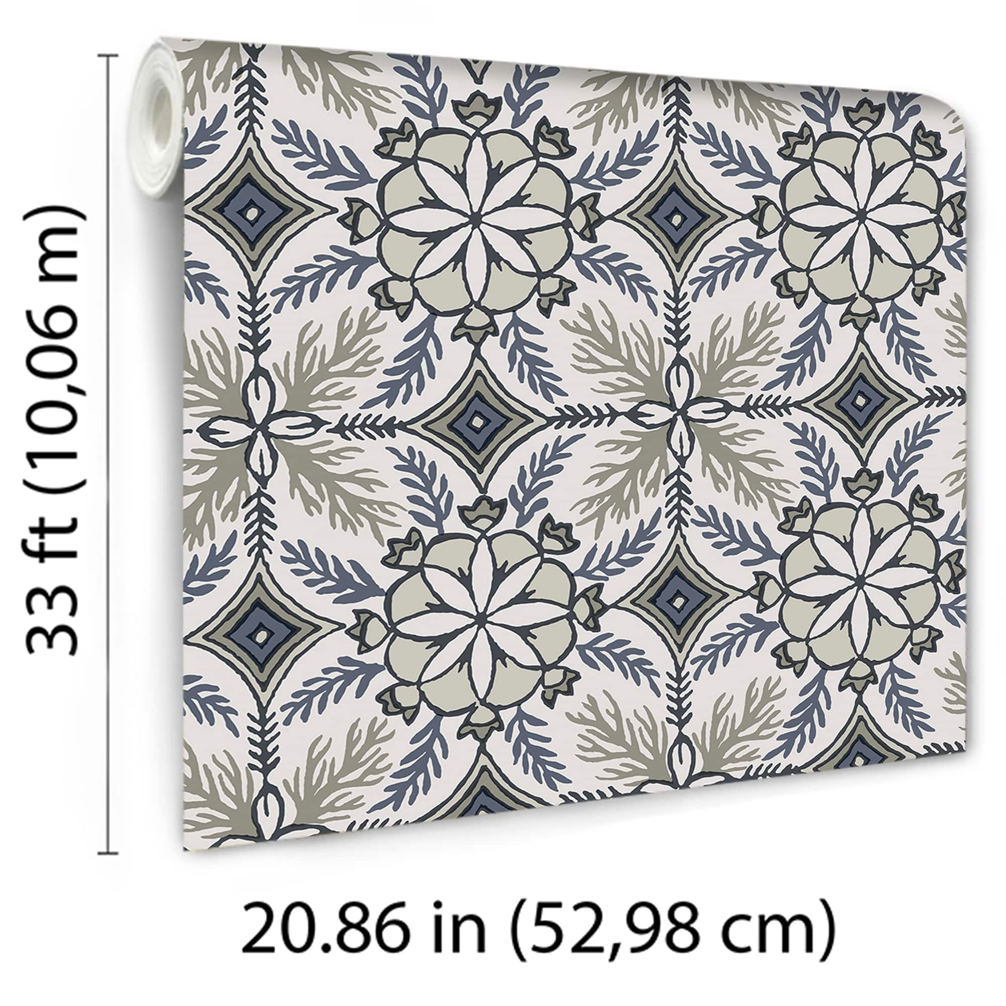 Designs Direct Morocco Wallpaper