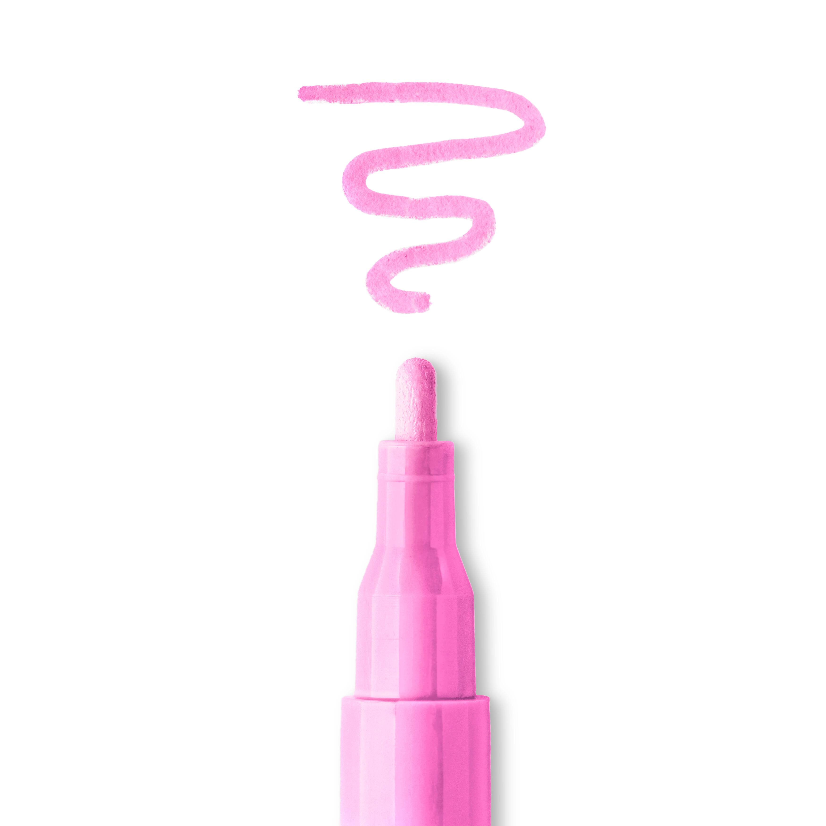 Medium Line Paint Pen Set by Craft Smart®