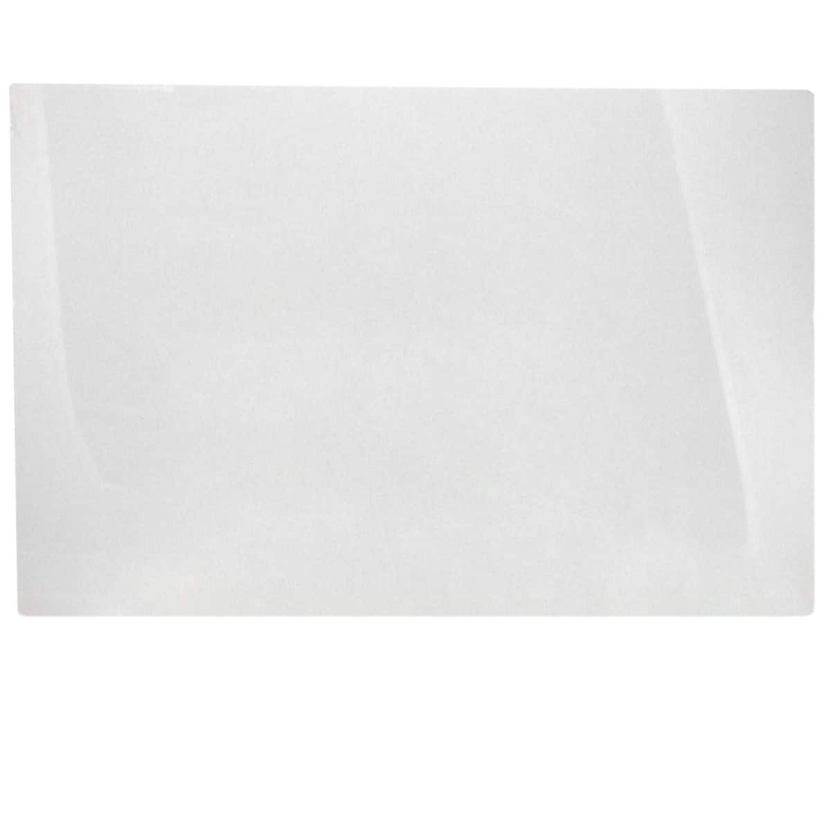 10 Packs: 2ct. (20 total) 20" x 30" Dry Erase Foam Boards