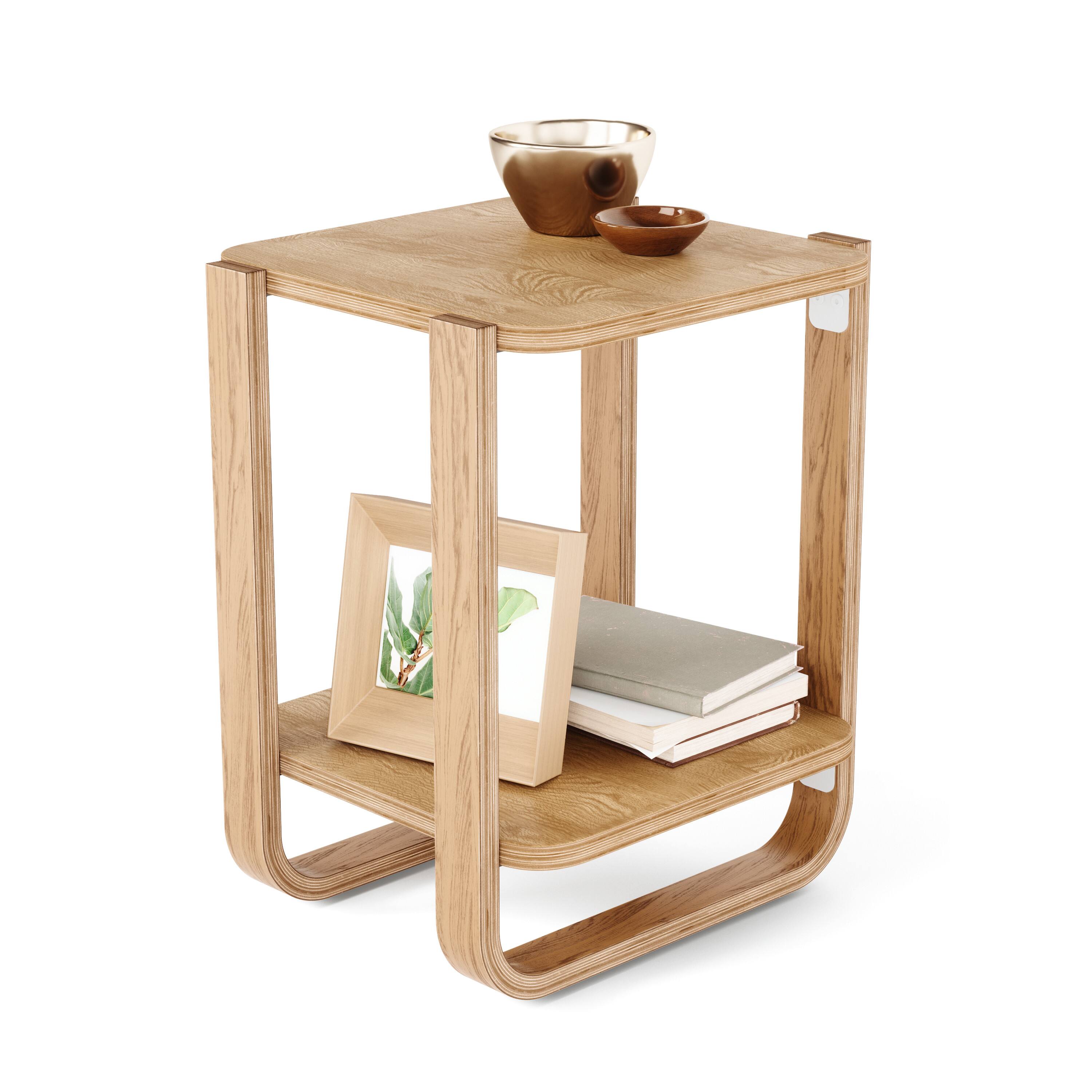 Umbra Bellwood Side Table - Thumbnail 4