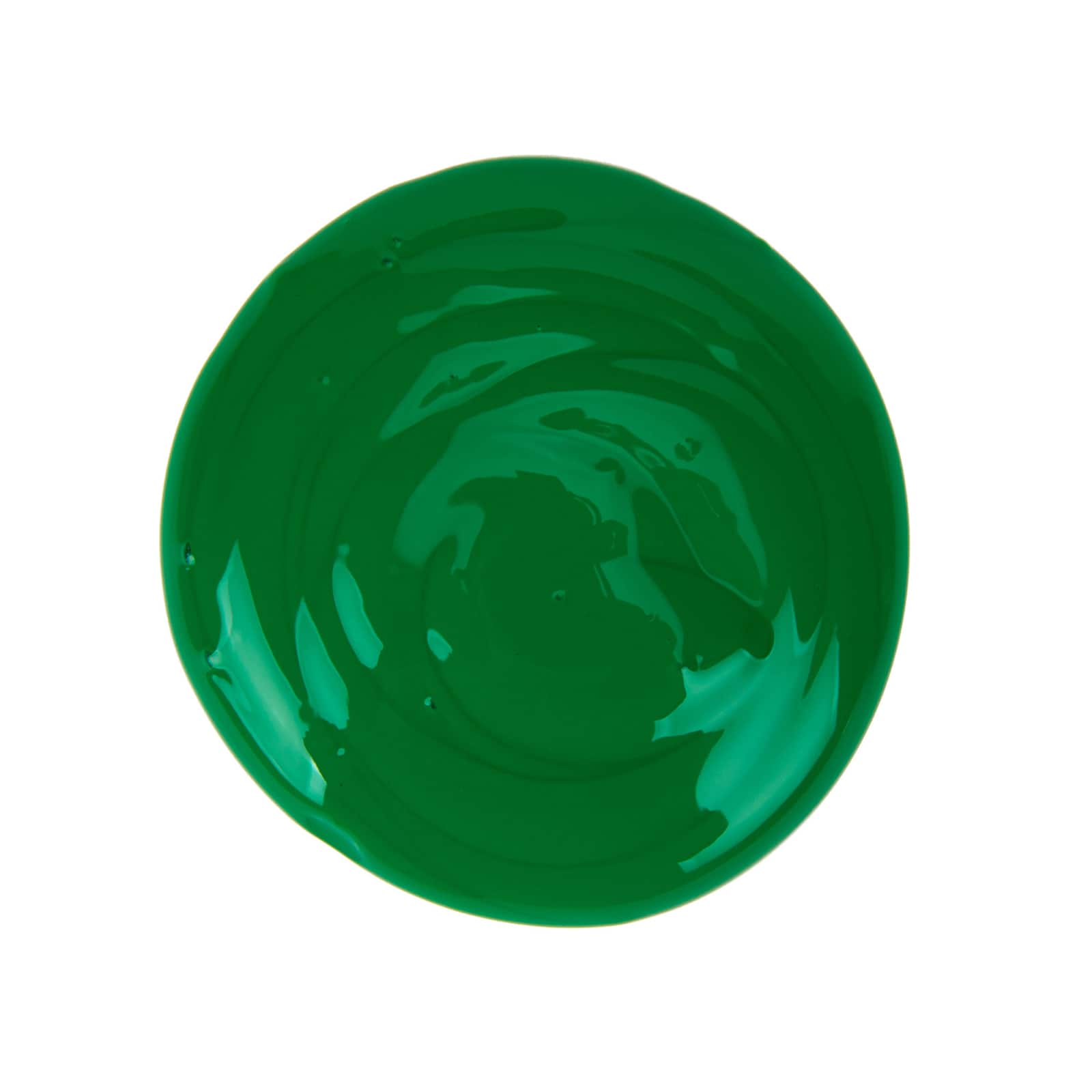 Crayola® 2oz. Green Washable Paints, 12ct.