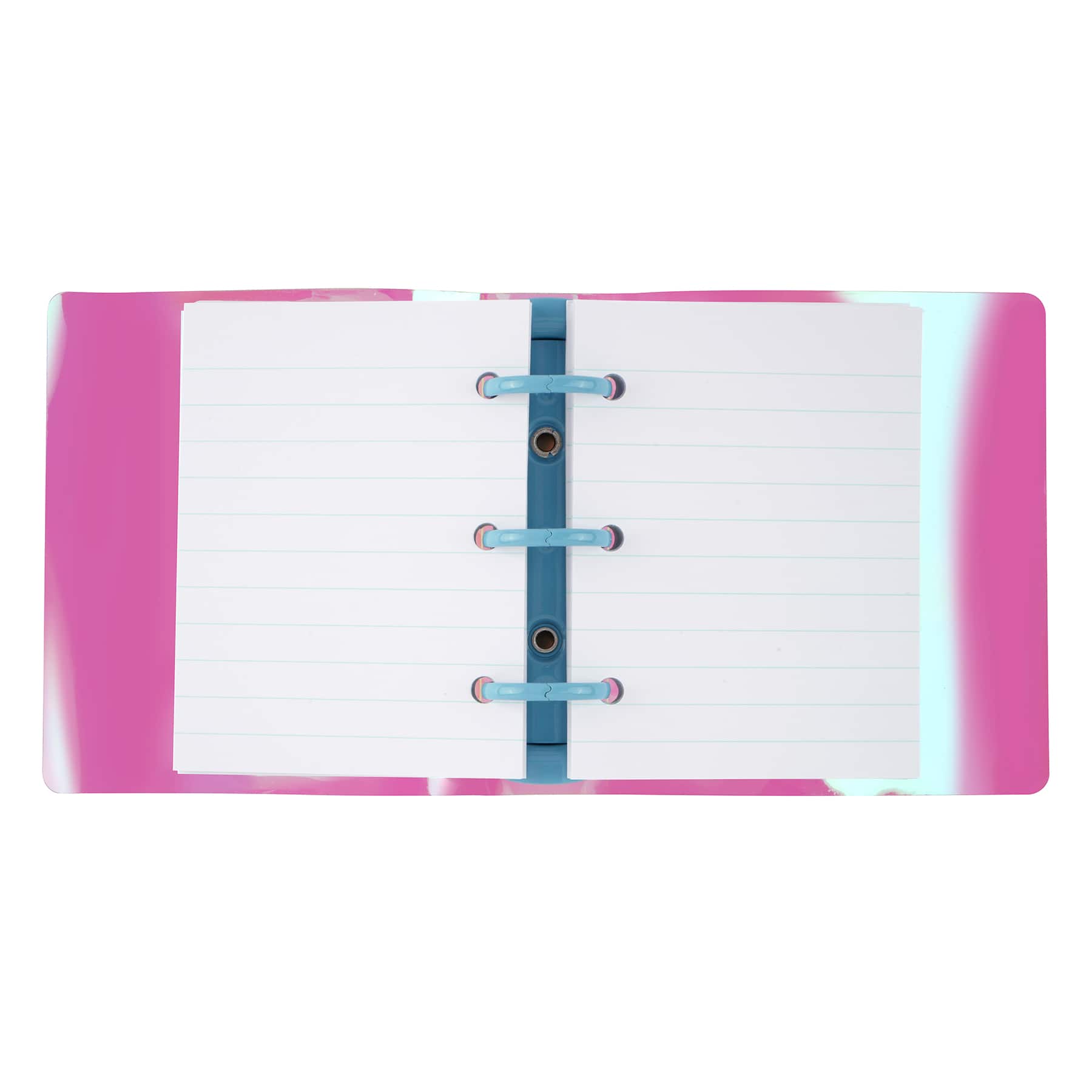 Mini Notebook by Fab Finds