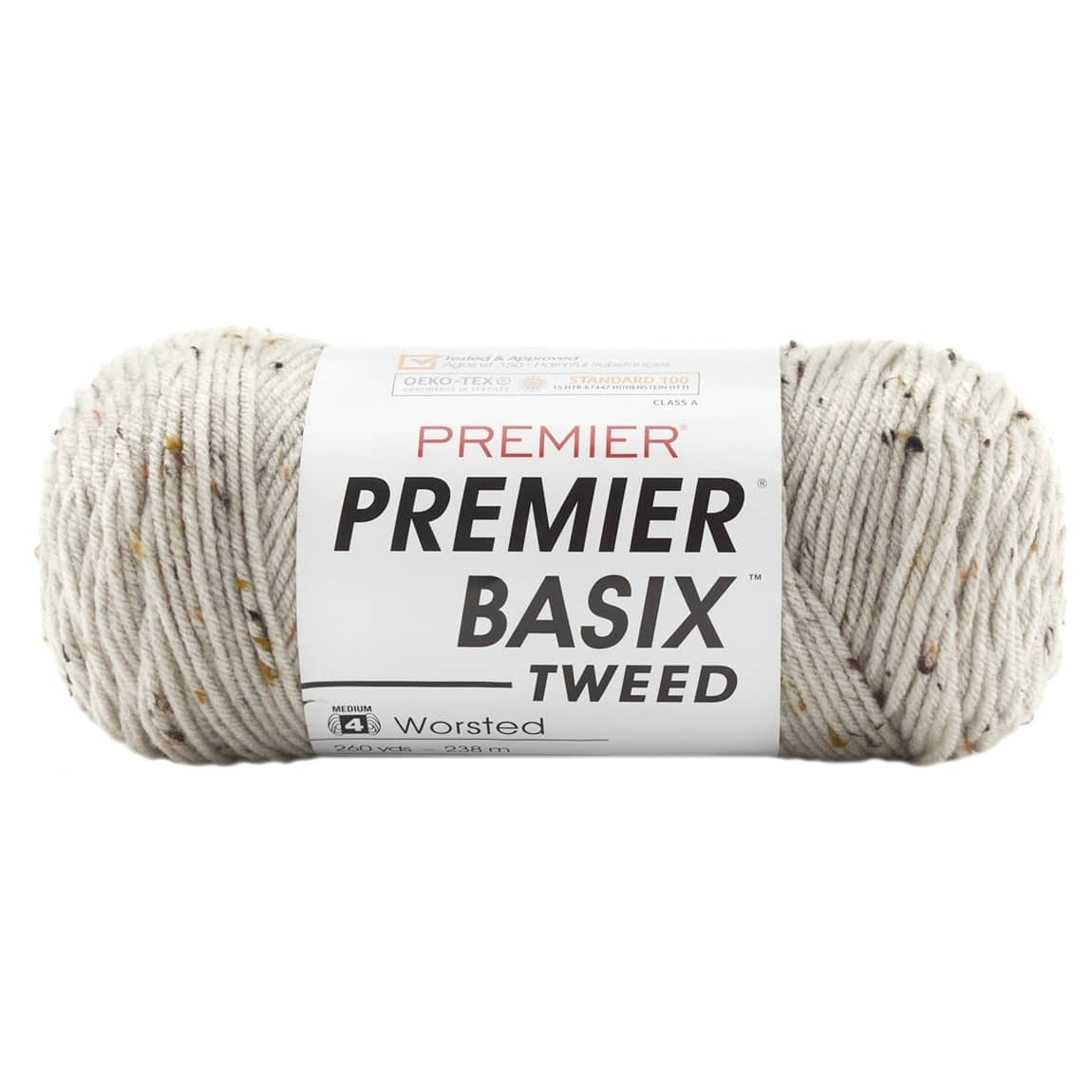 Premier® Basix® Tweed Yarn