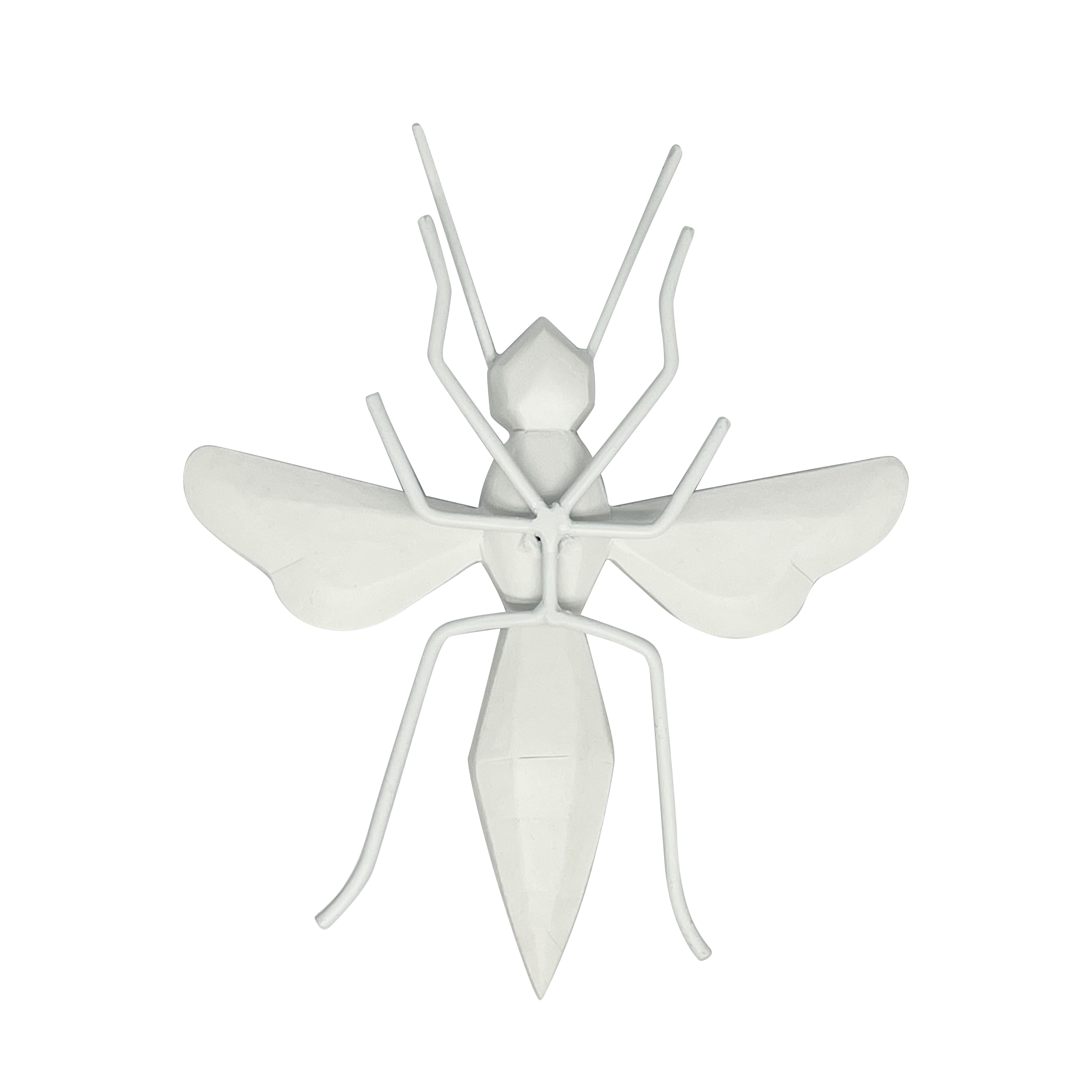 Jonathan Adler x Michaels 6" Geometric DIY Resin Dragonfly Figurine