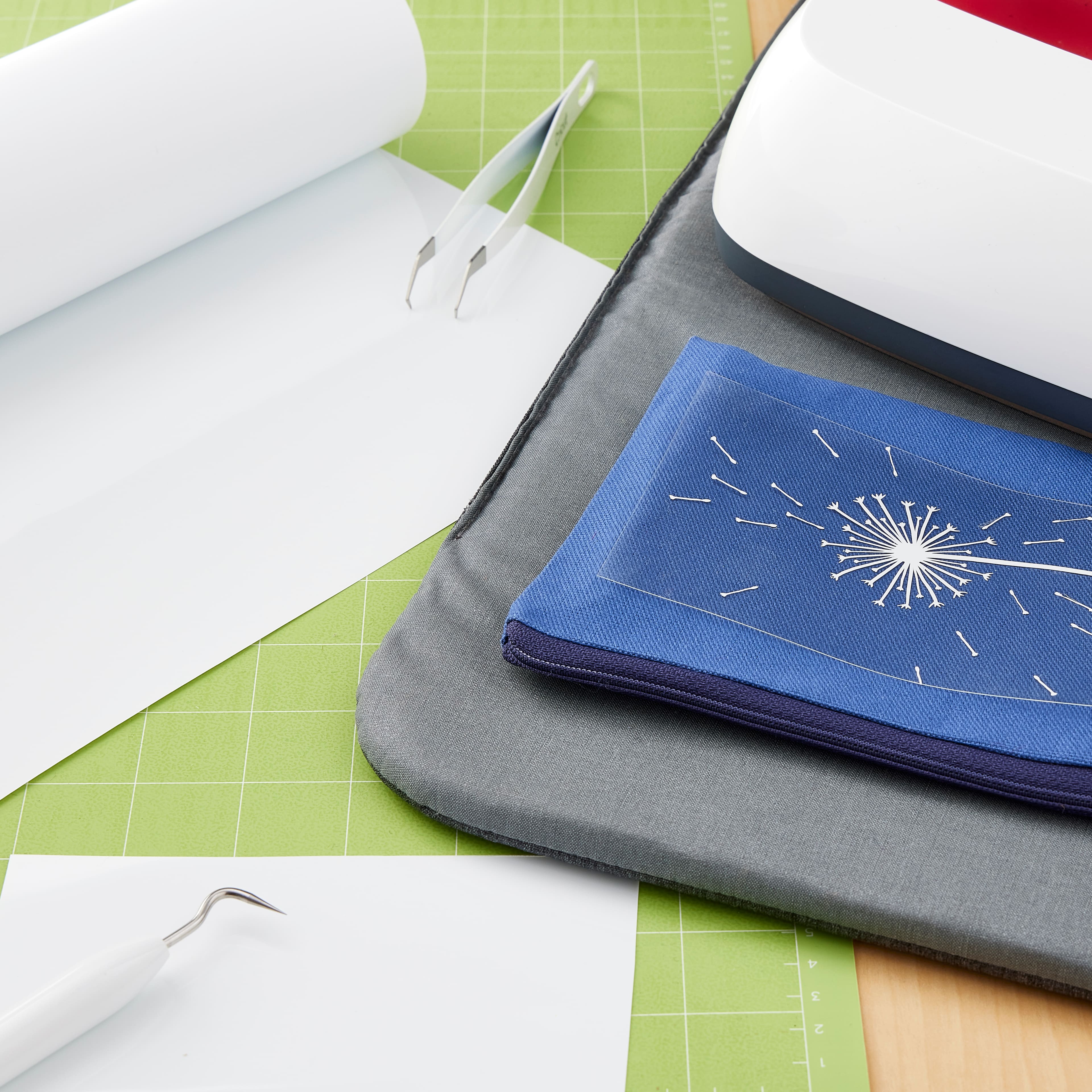 Cricut® Smart Iron-On™ Heat-Transfer Vinyl