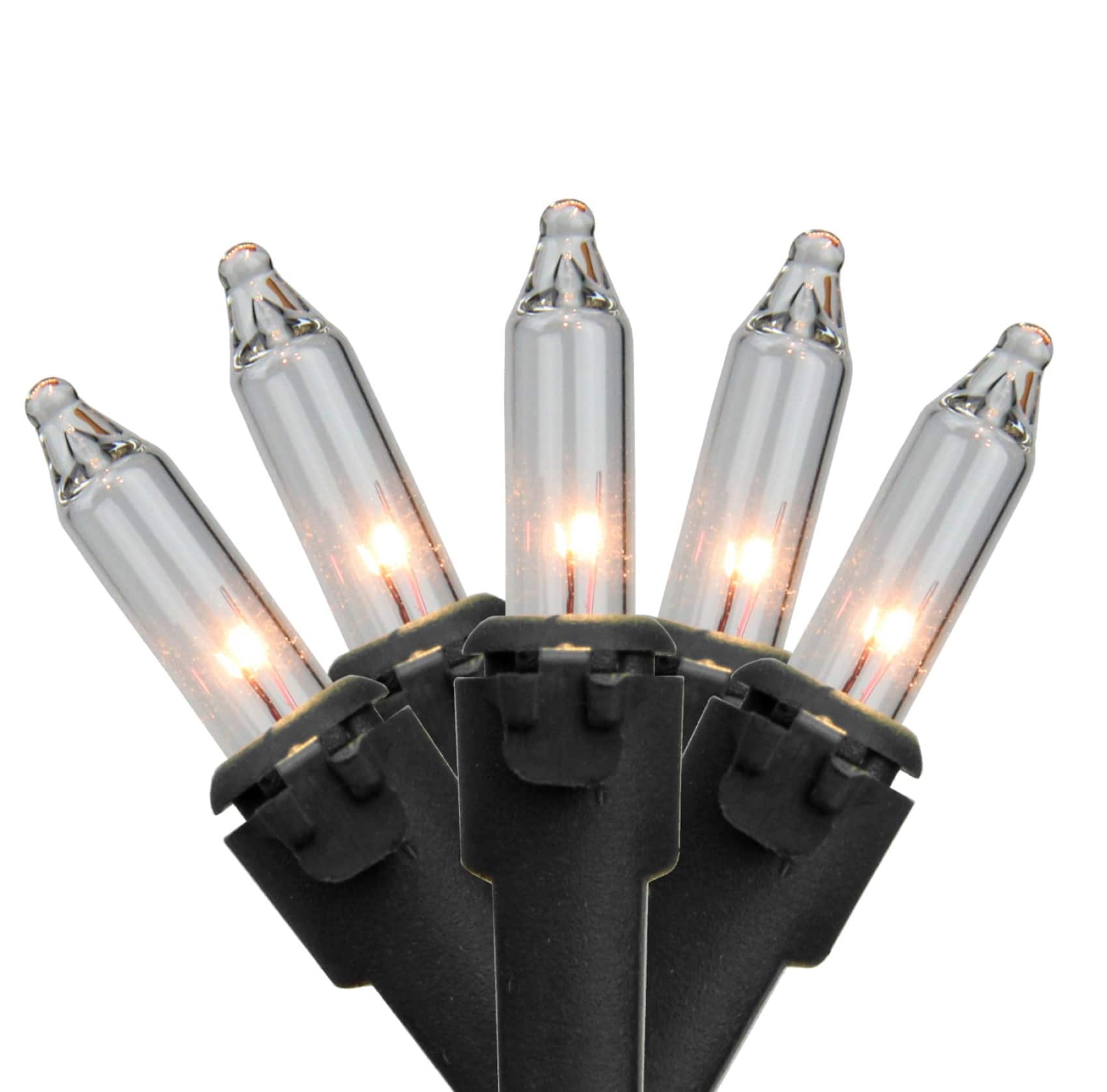 35ct. Mini Christmas Light Set