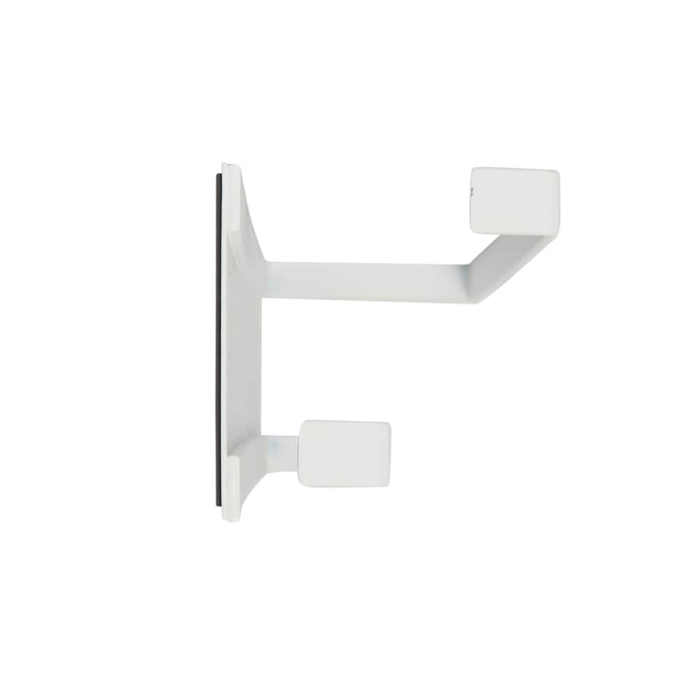 Household Essentials 16" Metal Magnetic Paper Towel Holder