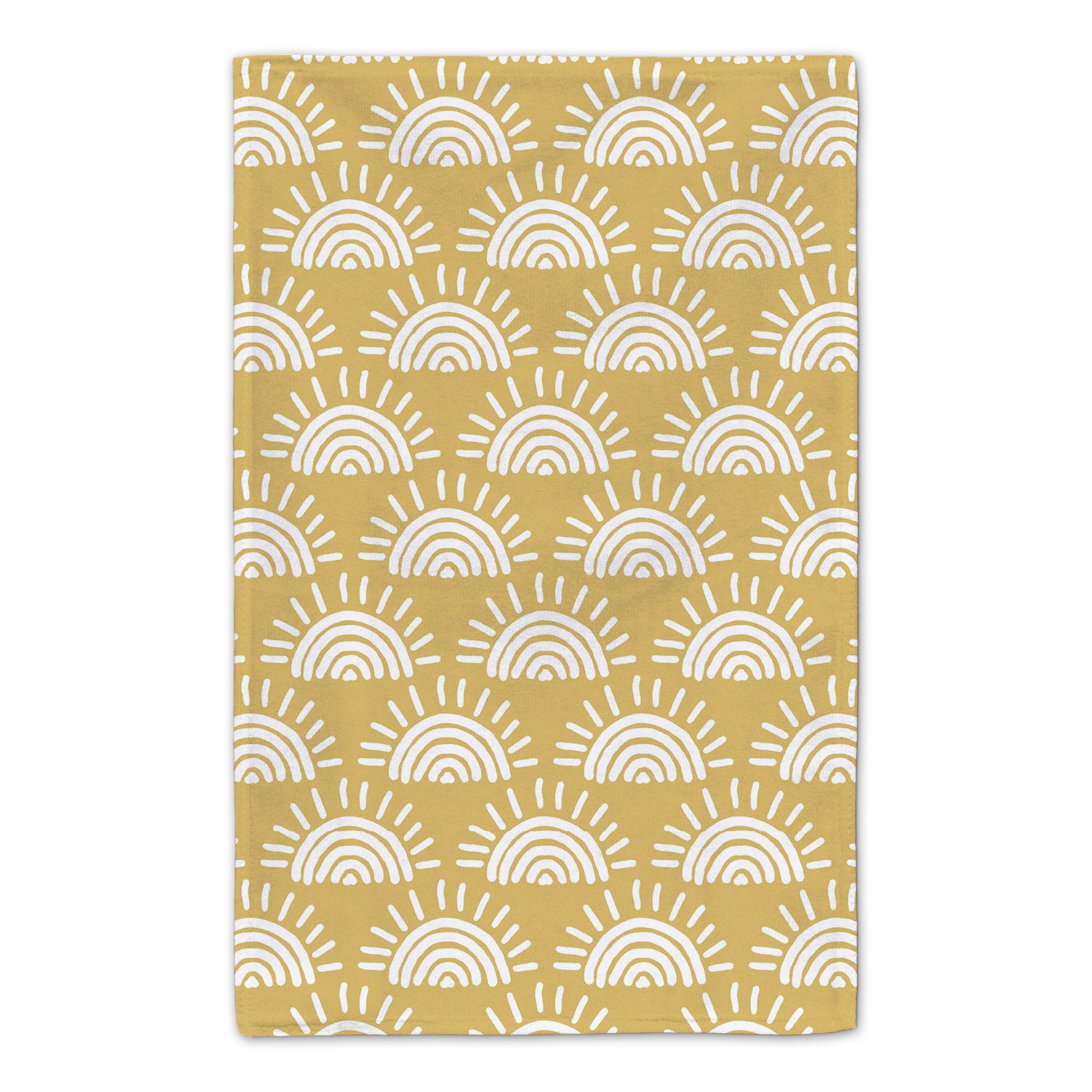 Beach Babe Tea Towel Set