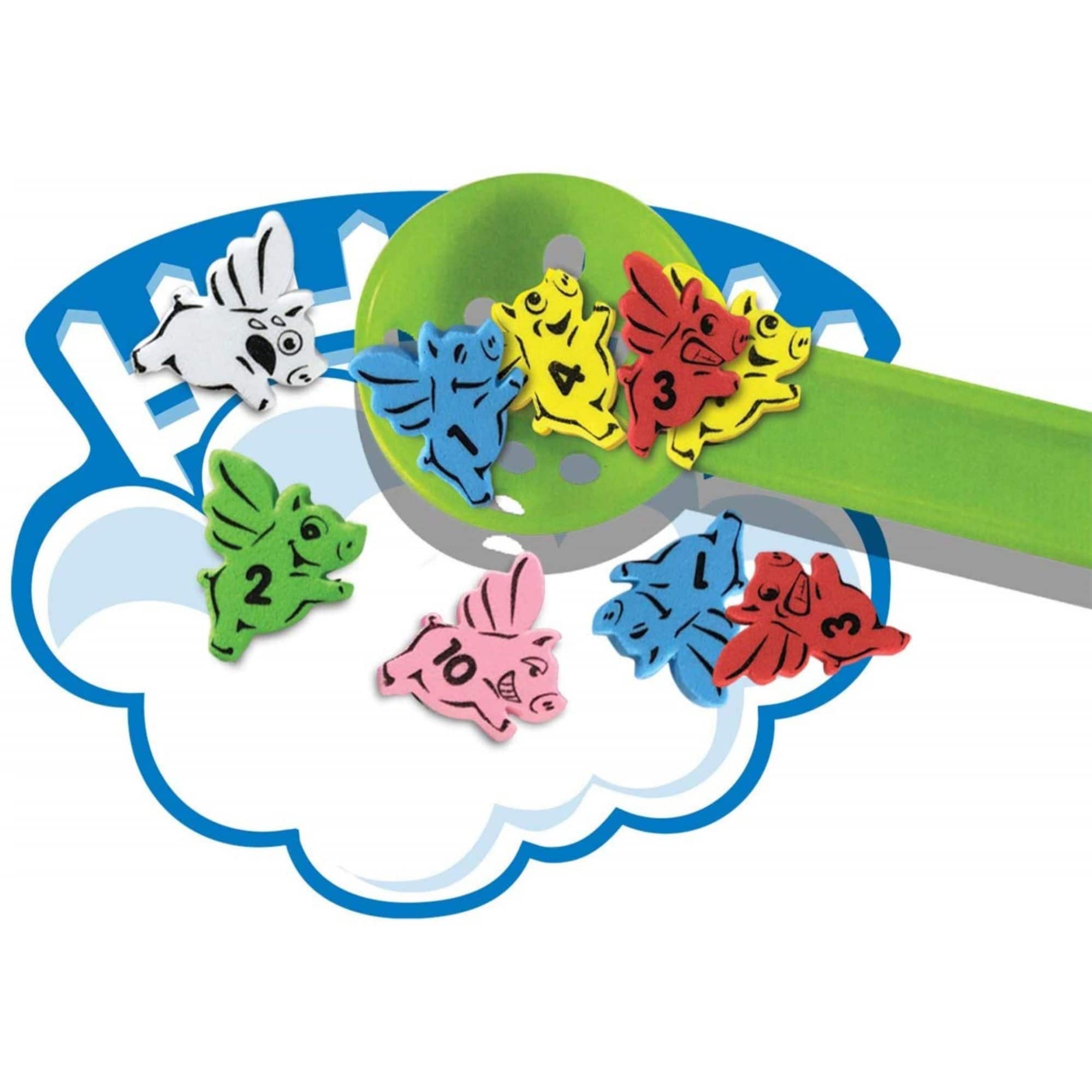 Cra-Z-Art® When Pigs Fly! Game