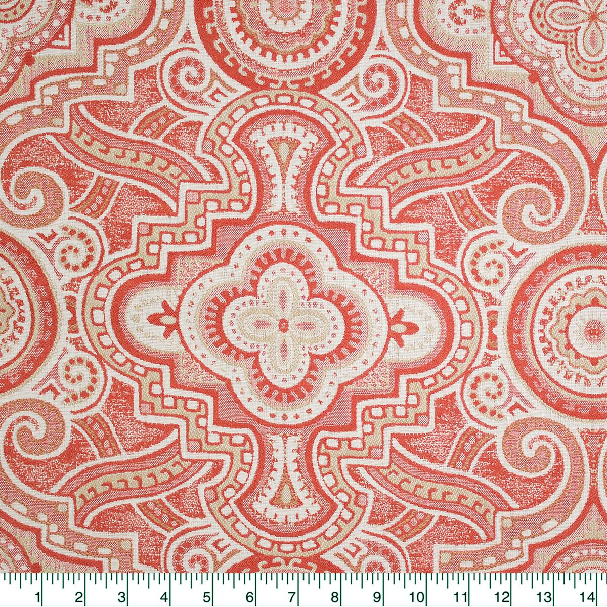 Barrow® Big Sur Fabric