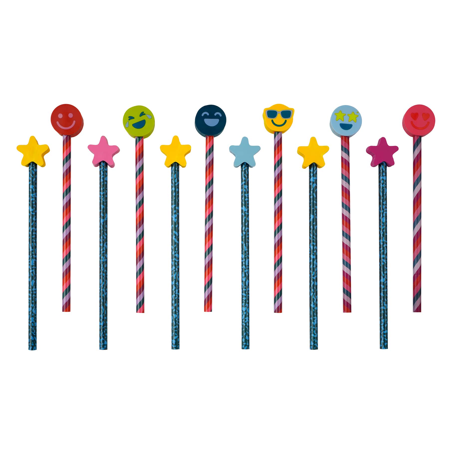 Back to School Pencil Party Pack by Creatology™