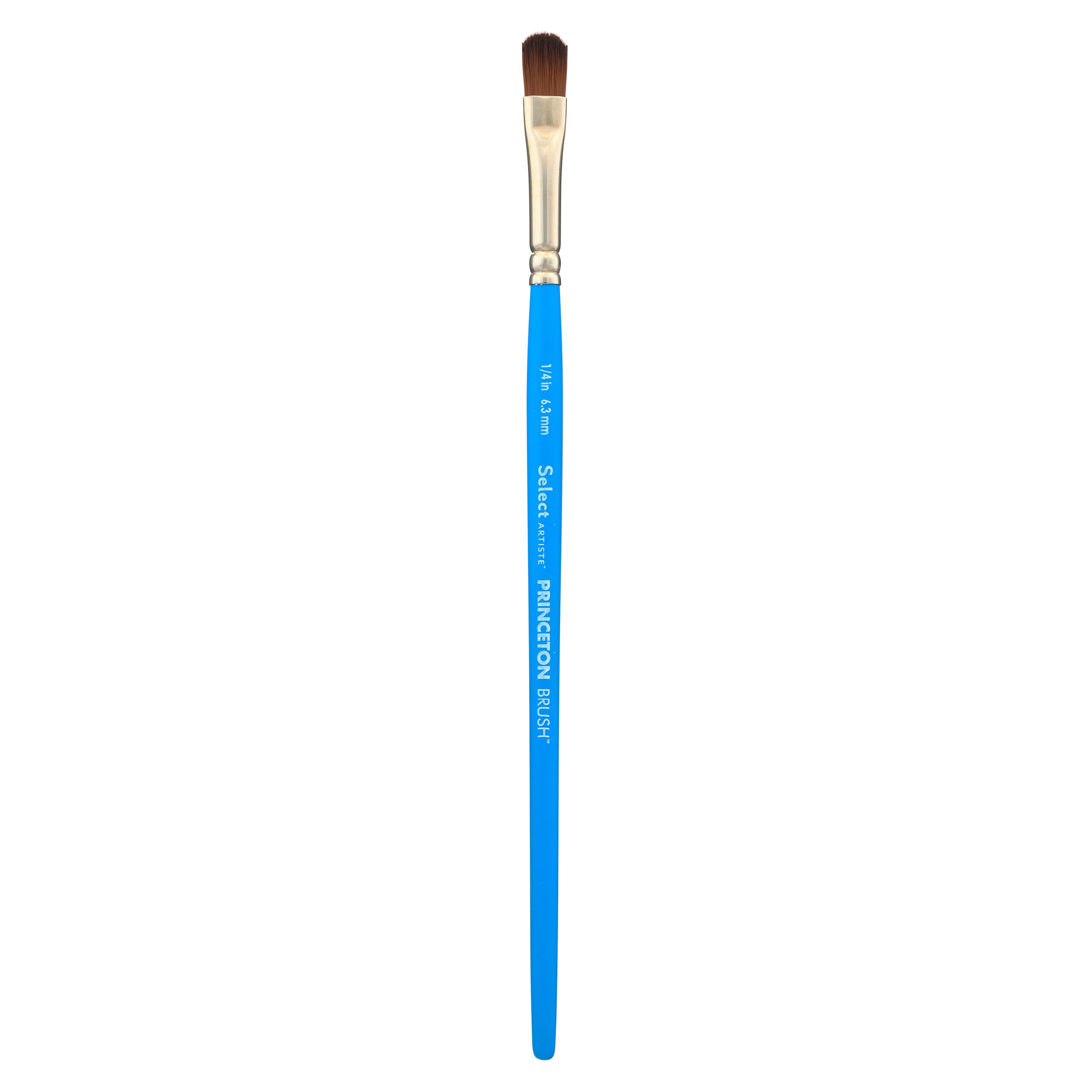 12 Pack: Princeton™ Select™ Artiste Series 3750 Short Handle Oval Mop Brush