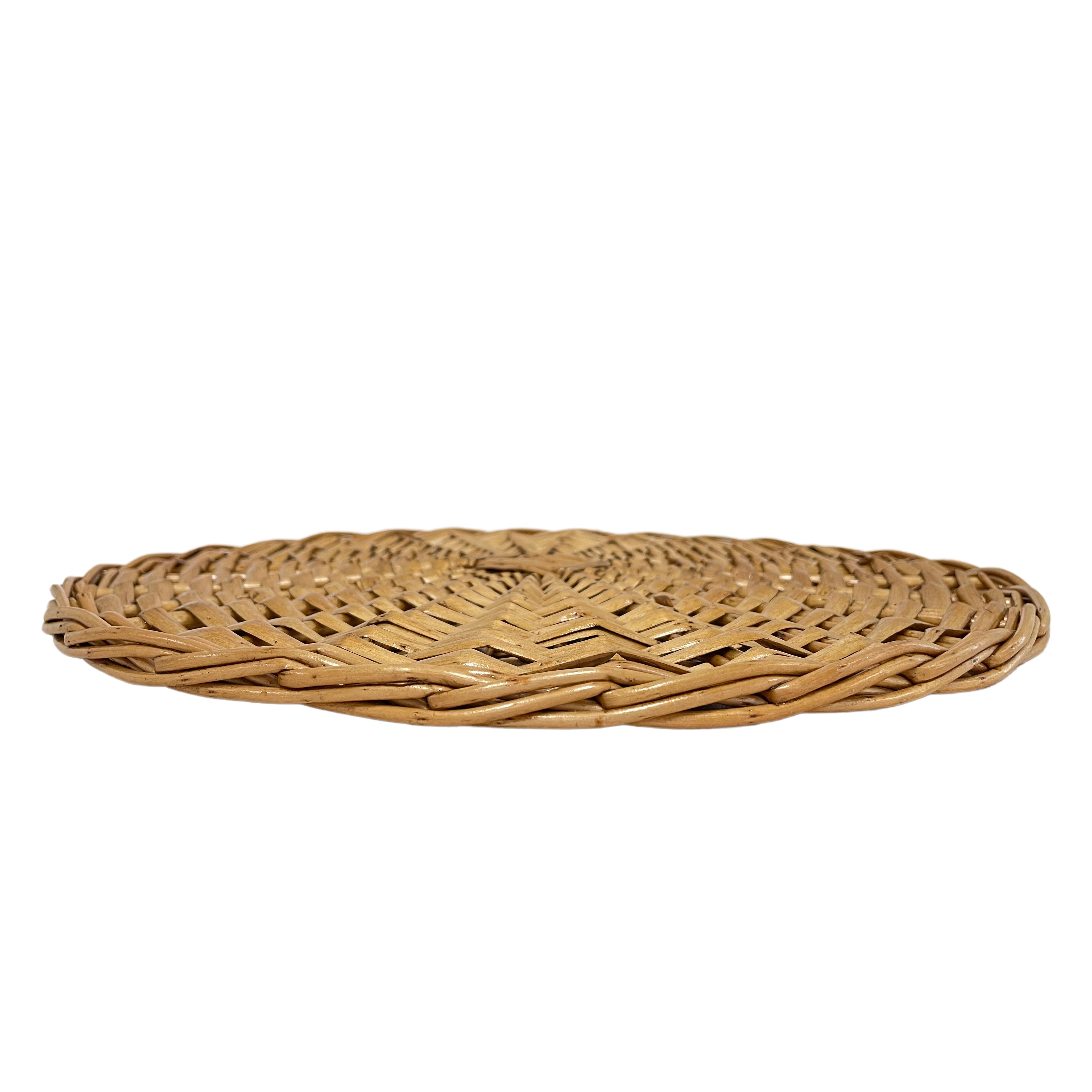 14" Willow Placemat by Ashland®