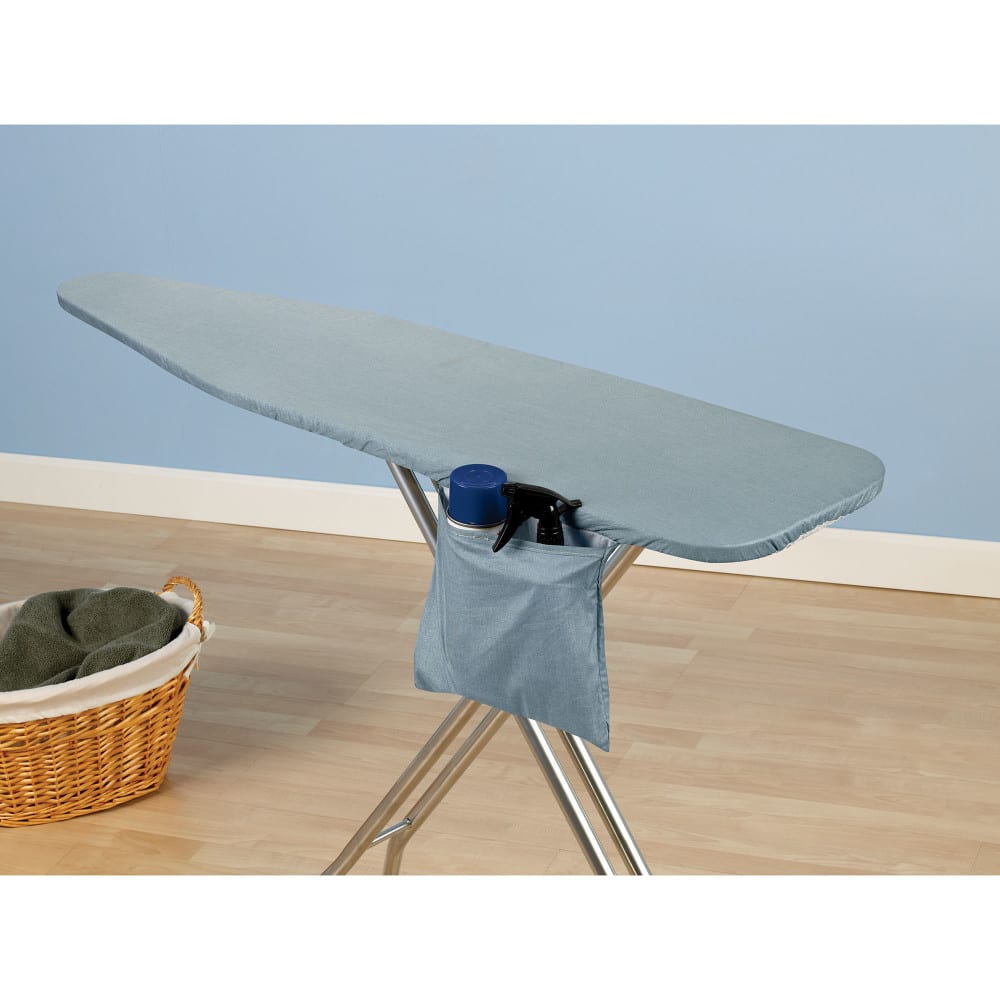 Household Essentials Deluxe Ironing Board Cover & Pad