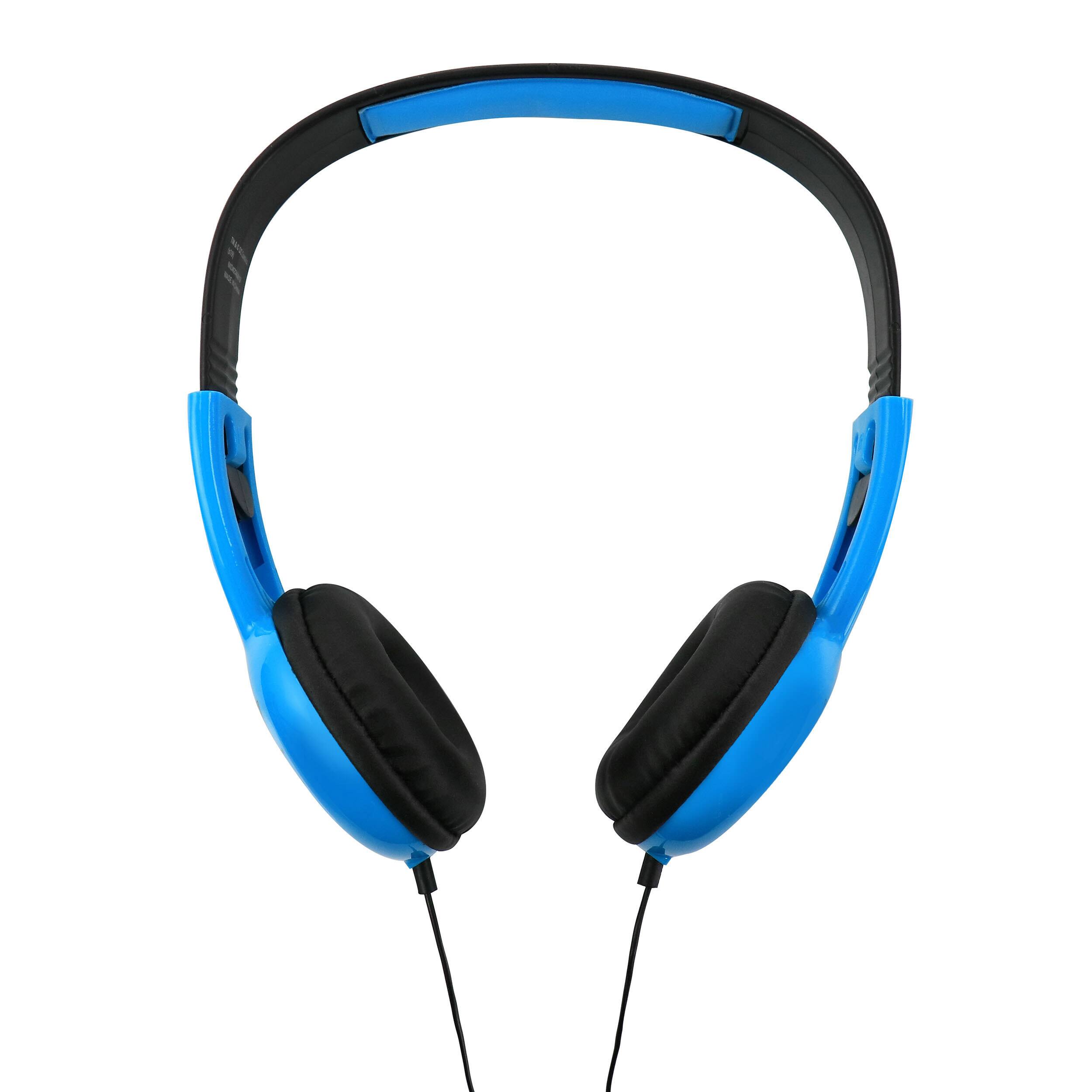 Batman Kid-Safe Headphones