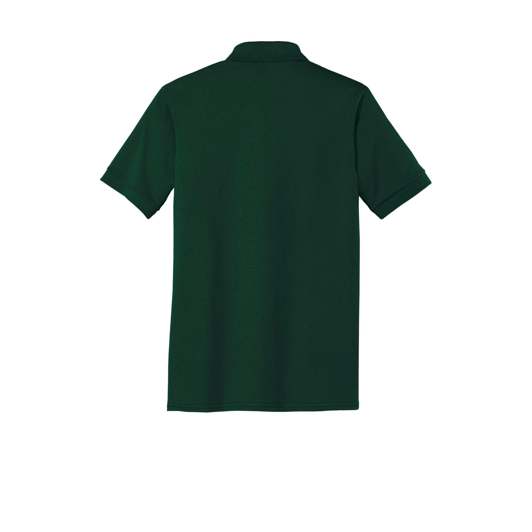 Port & Company® Tall Core Blend Jersey Knit Polo