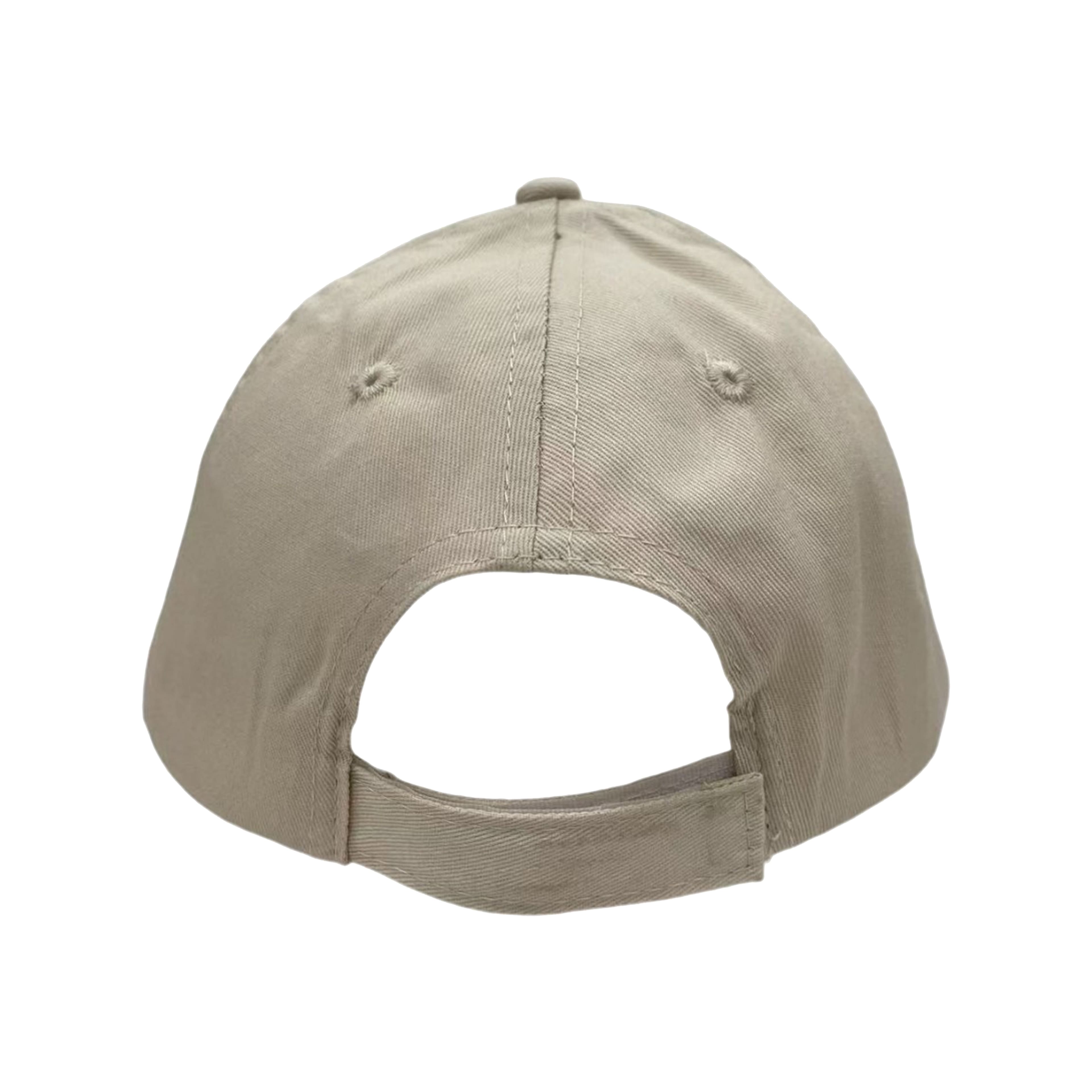 12 Pack: Adult Baseball Cap by Make Market