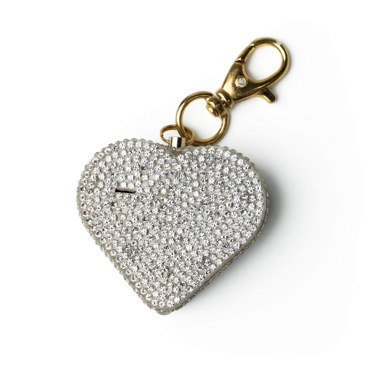 Assorted Charm Alarm™ Heartbreaker Emergency Alarm & Light, 1pc.