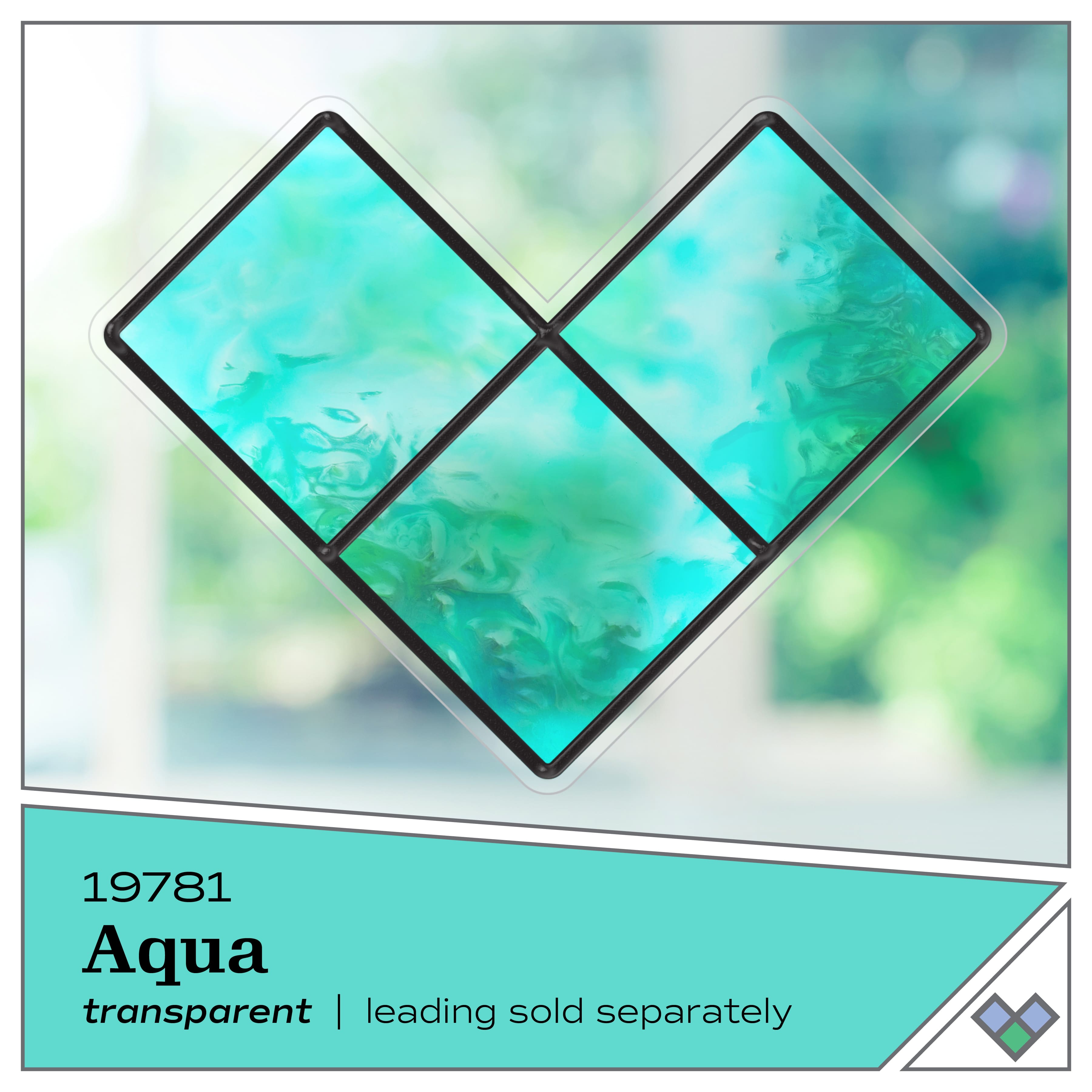 6 Pack: Plaid® Gallery Glass® Stained Glass Effect Paint, 2oz.