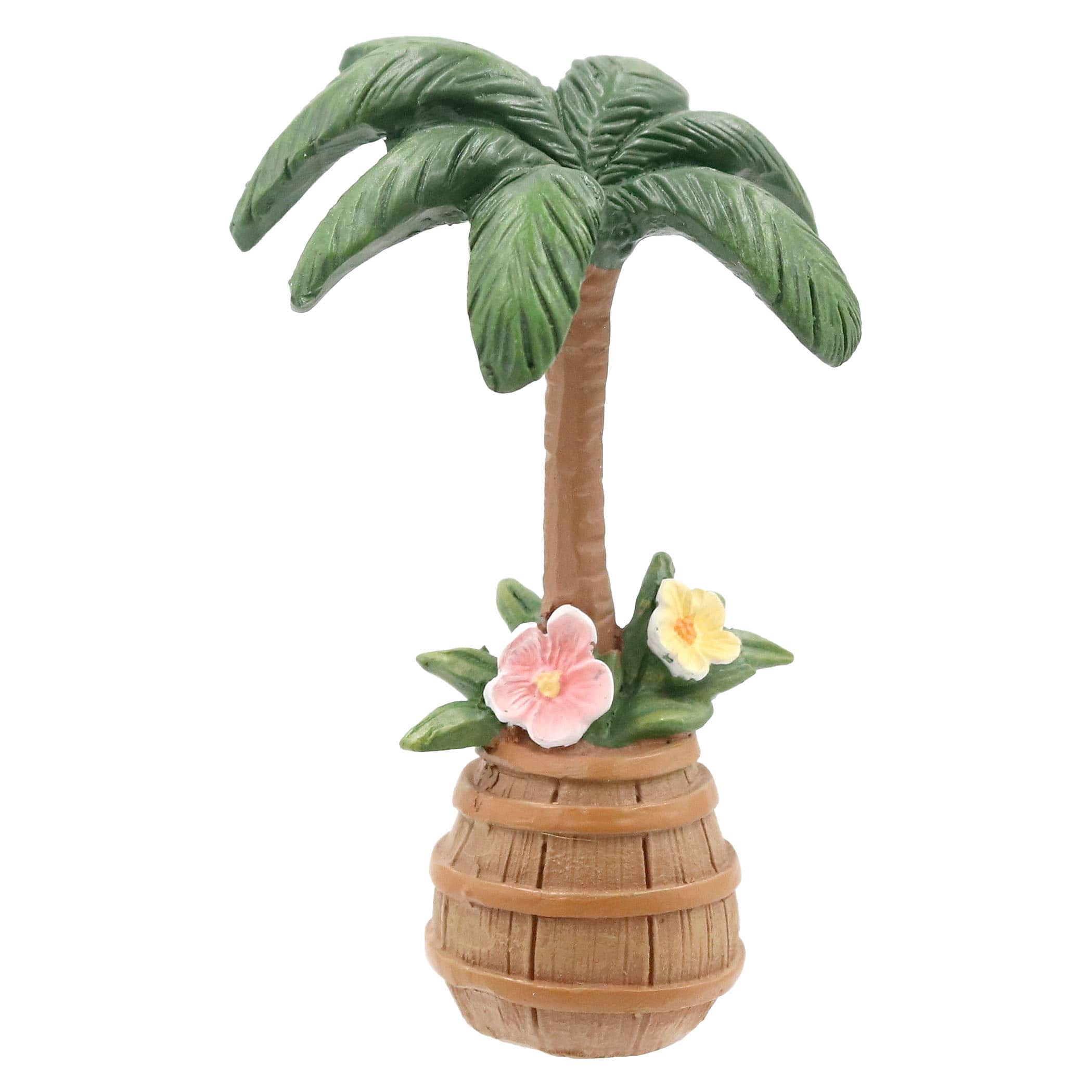 Mini Palm Tree Decoration by Ashland®