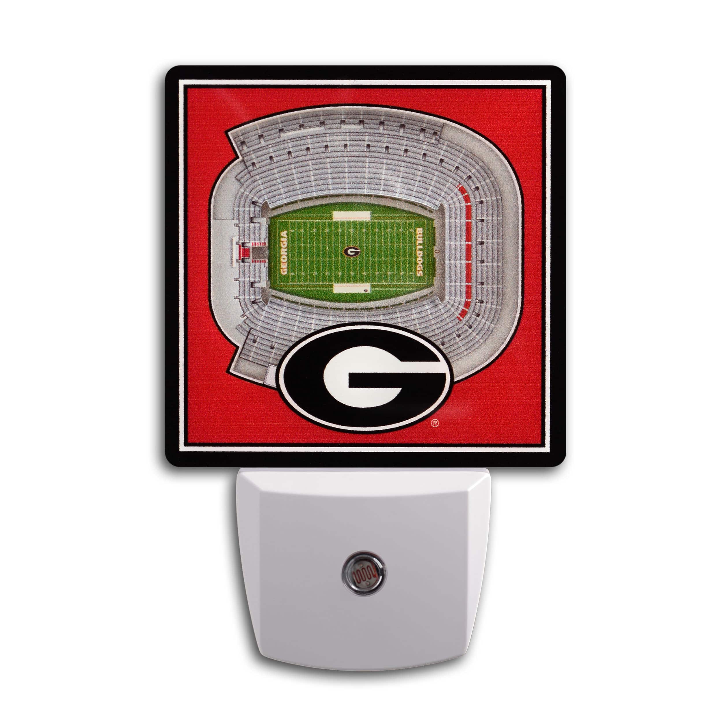 NCAA Football StadiumView Nite Light