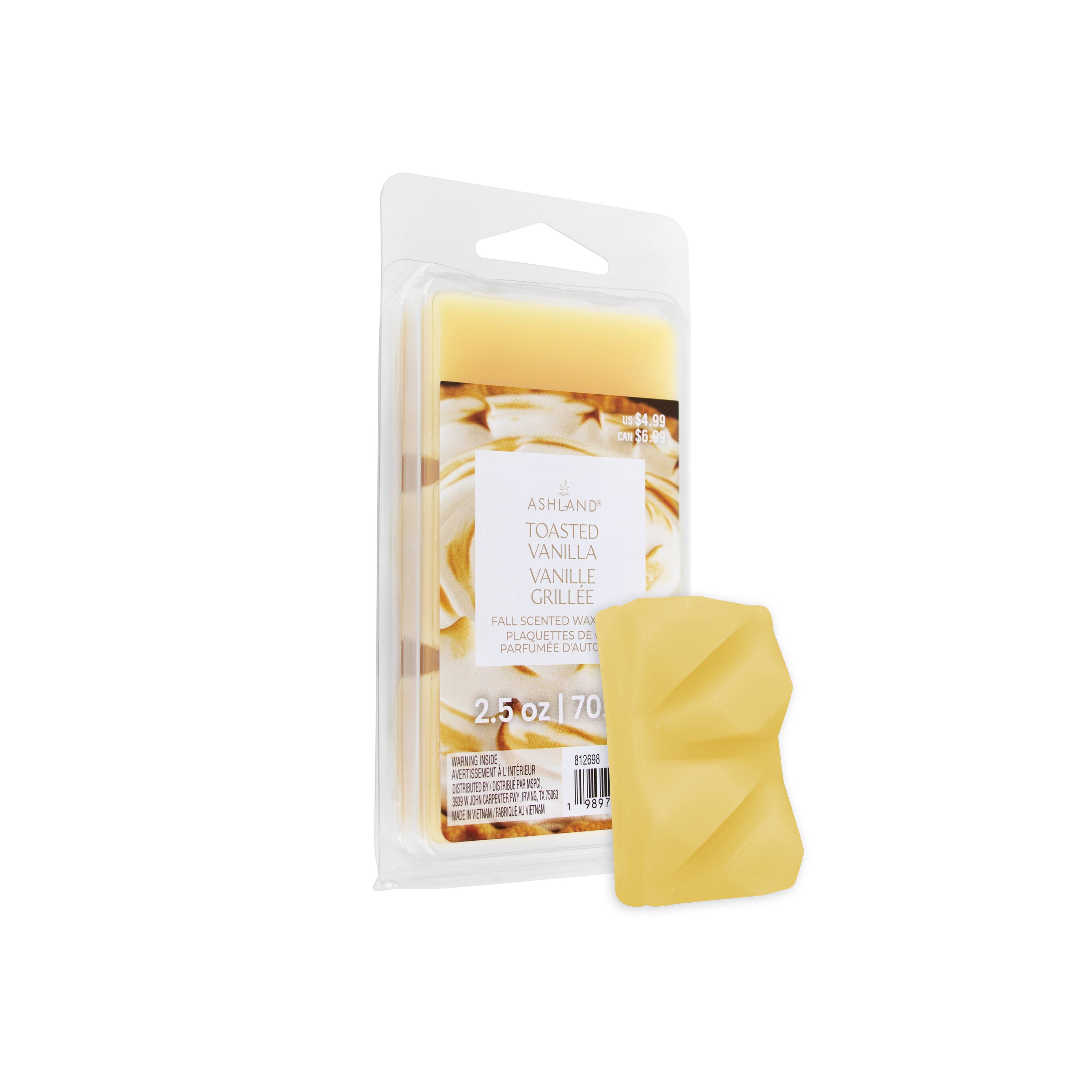 Fall Scented Wax Melts by Ashland