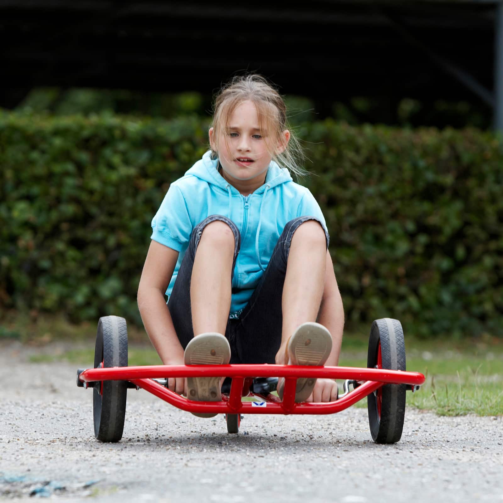 Winther Large Swingcart®