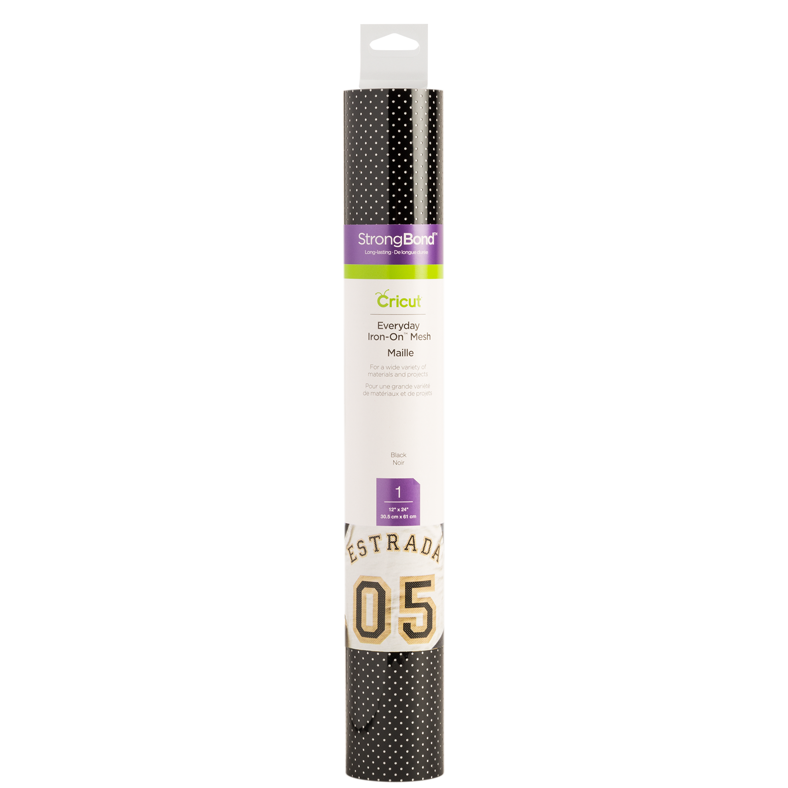 Cricut® Everyday Iron-On™ Mesh