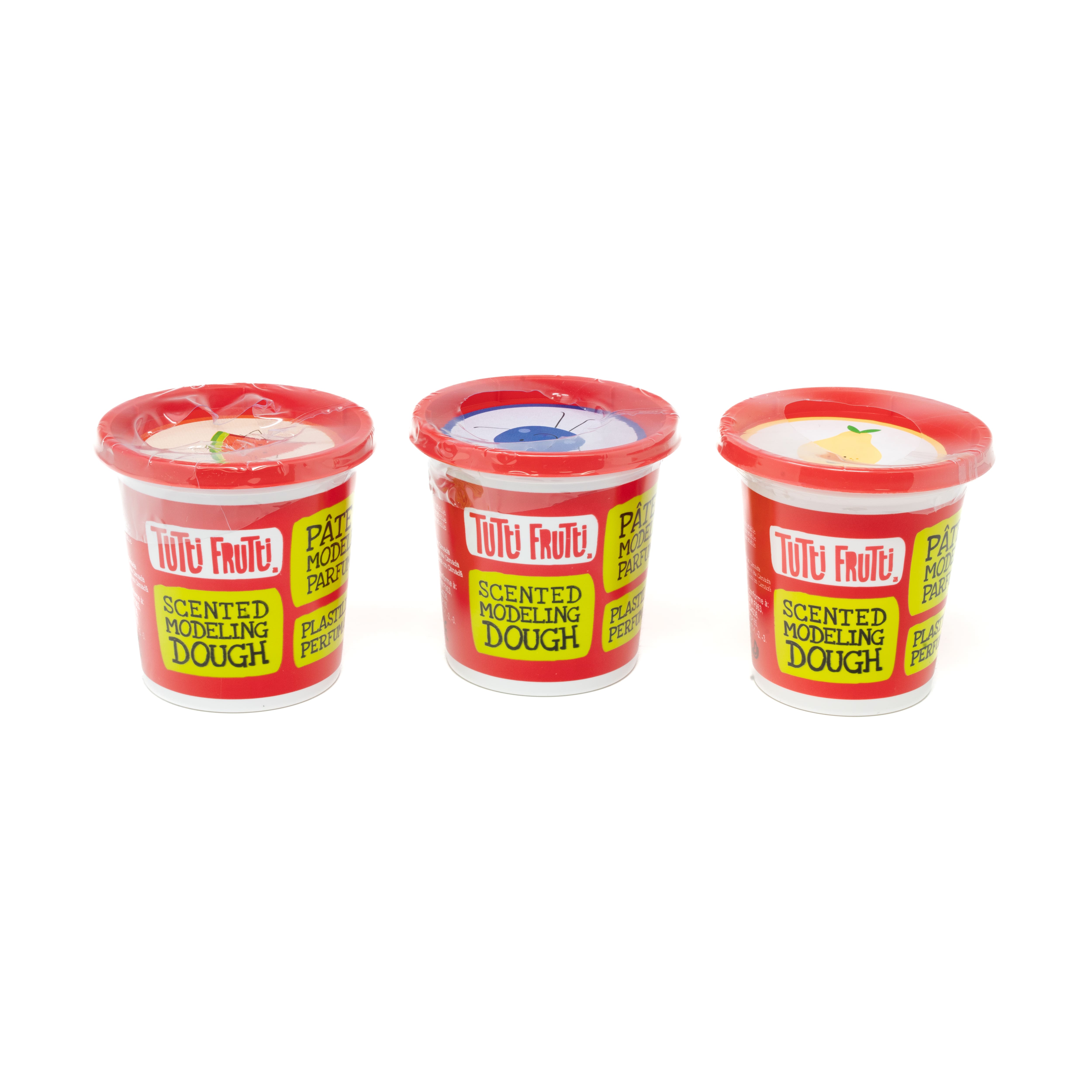 Tutti Frutti - The Farm Kit