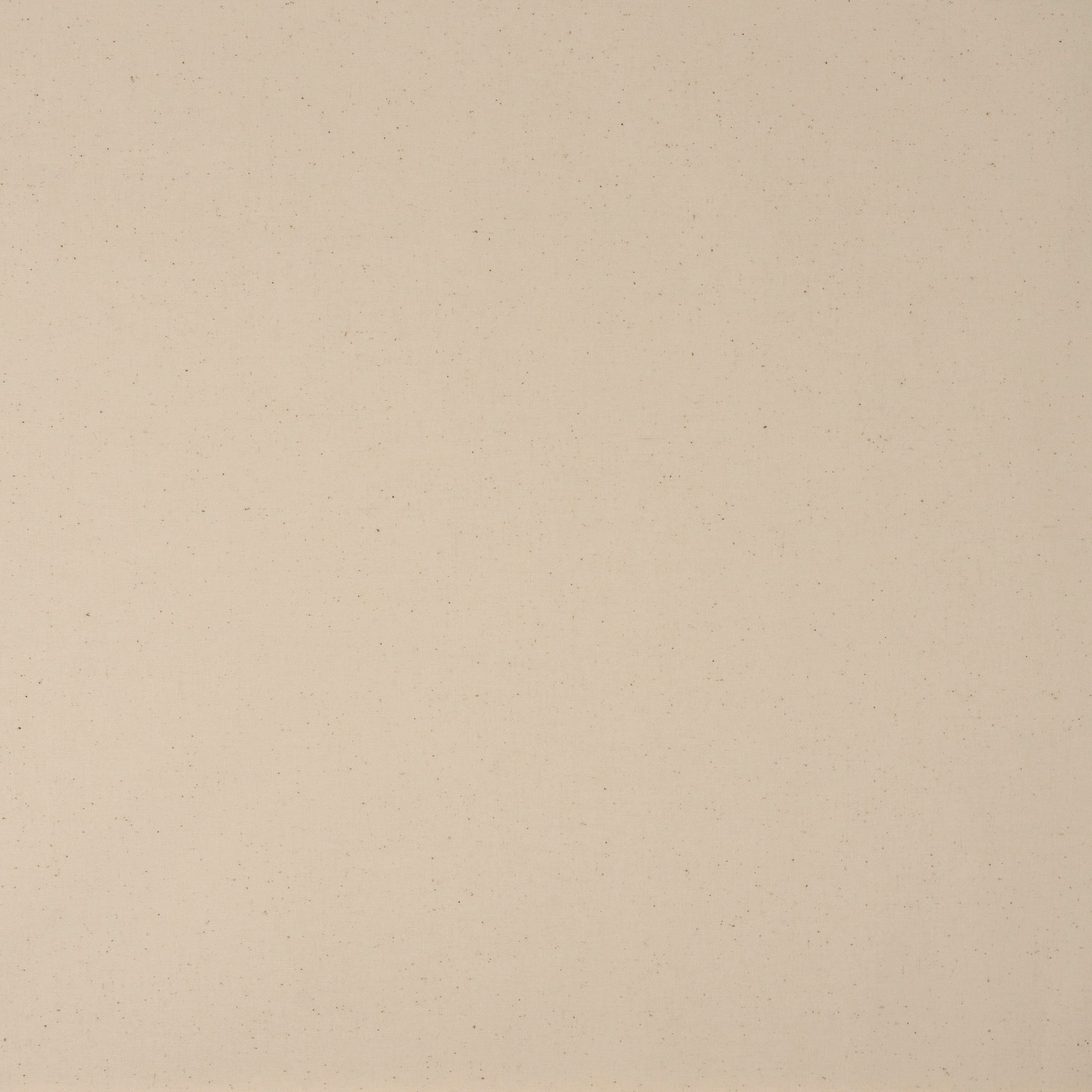 15 yd. Full Bolt: Roc-Lon Heavyweight Unbleached Super Muslin Fabric