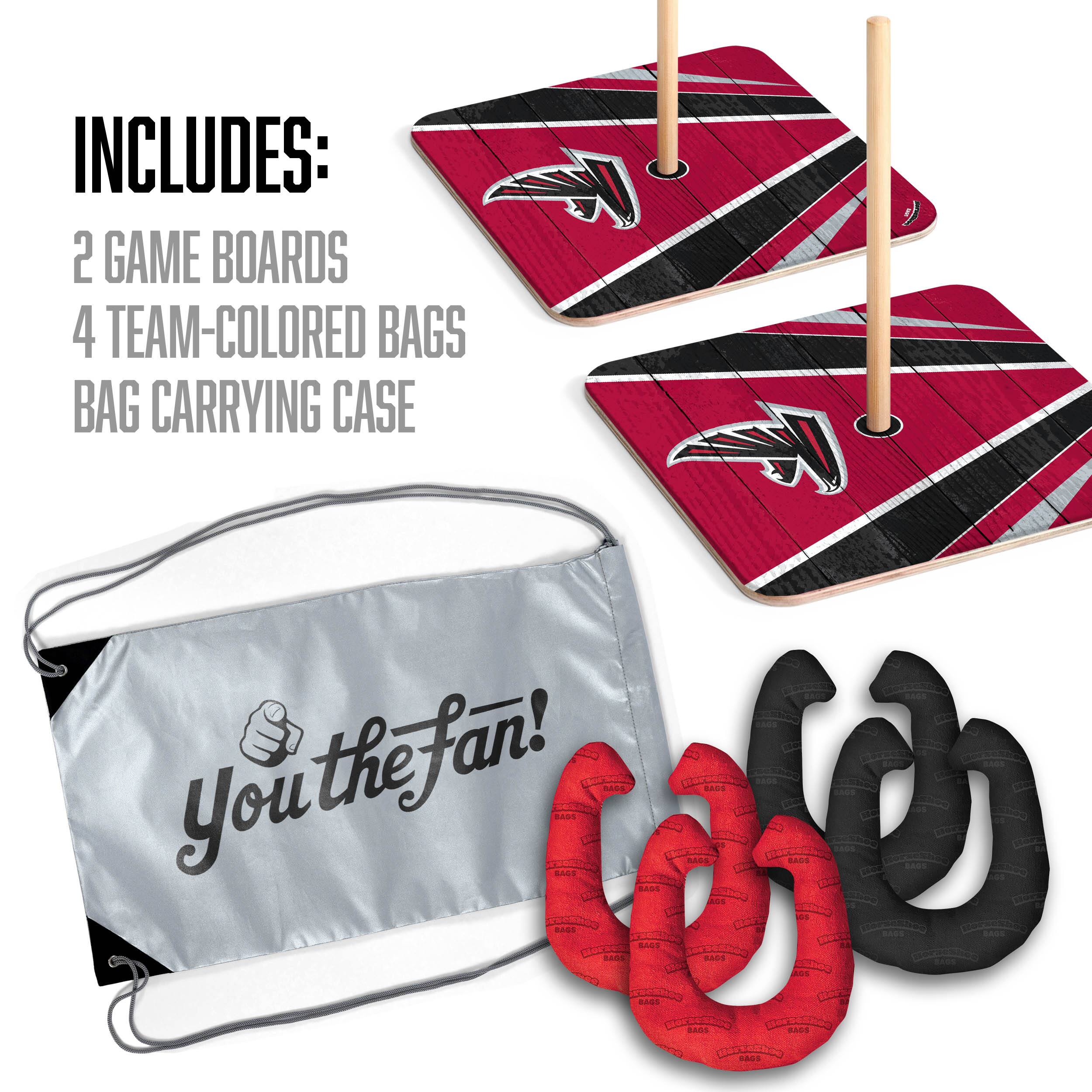 NFL HorseShoe Bags Game