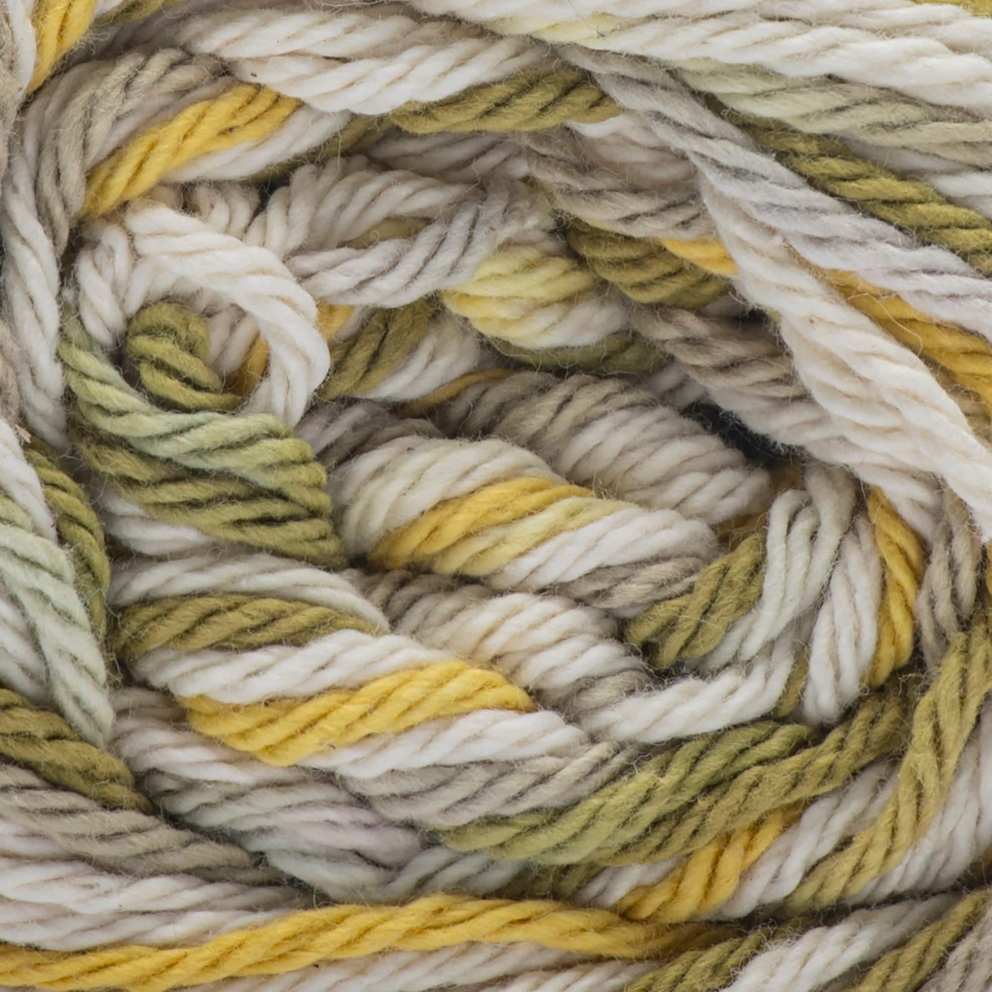 Classic Cotton™ Patterned Yarn by Loops & Threads®