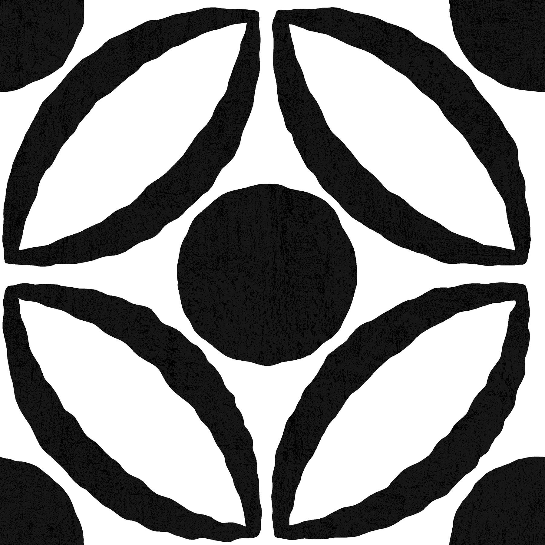 FloorPops Tory Peel & Stick Floor Tiles