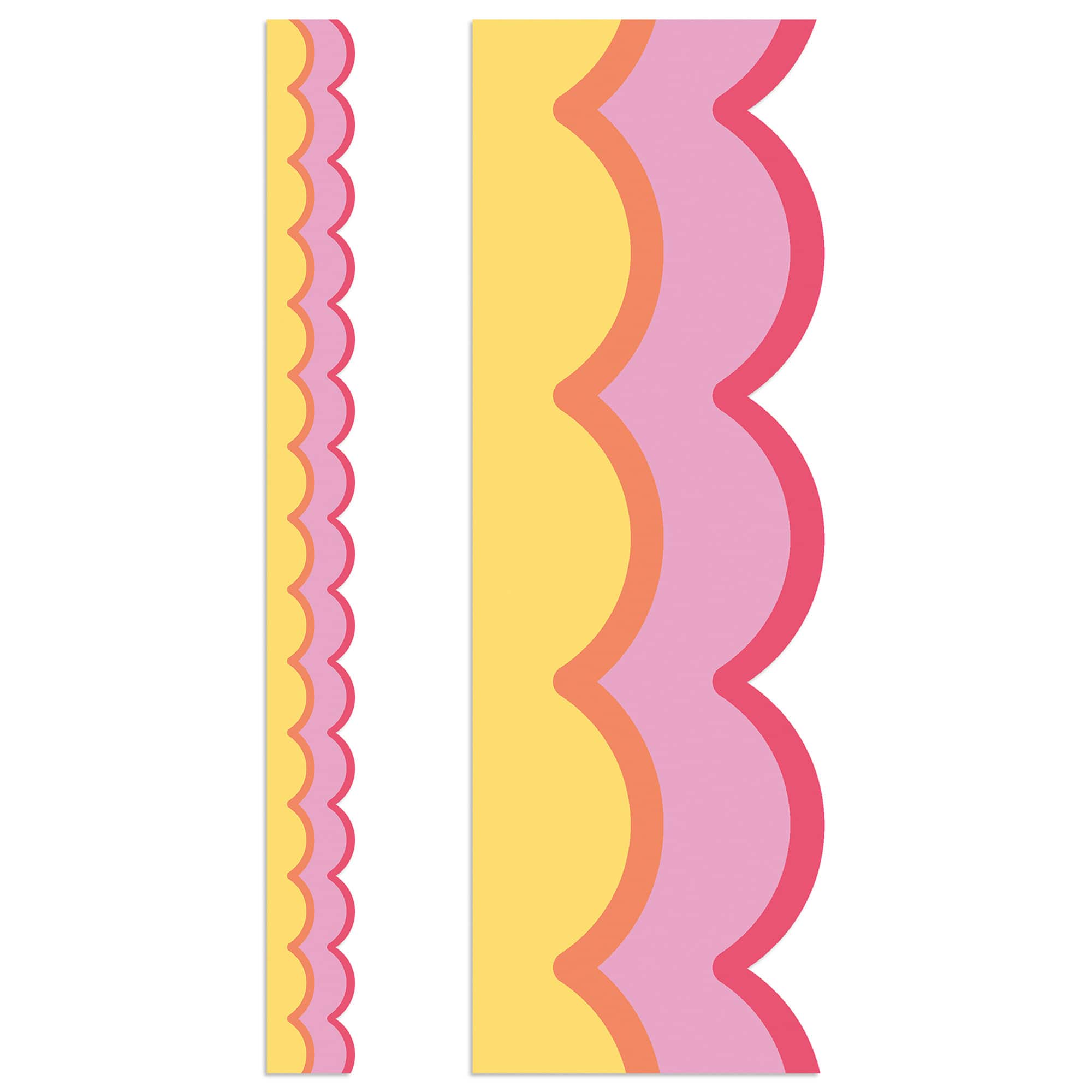 Happily Ever Elementary Retro Remix Sets, 6ct.
