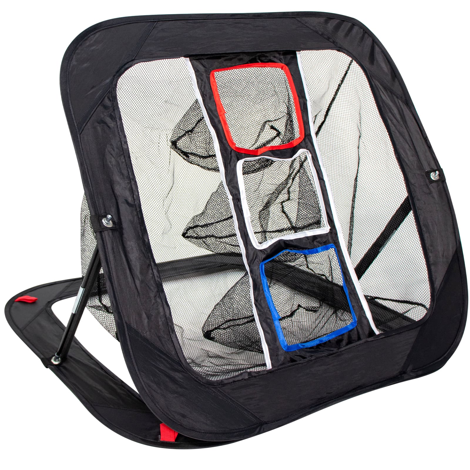 YardCandy Golf Chipping Target with Practice Balls