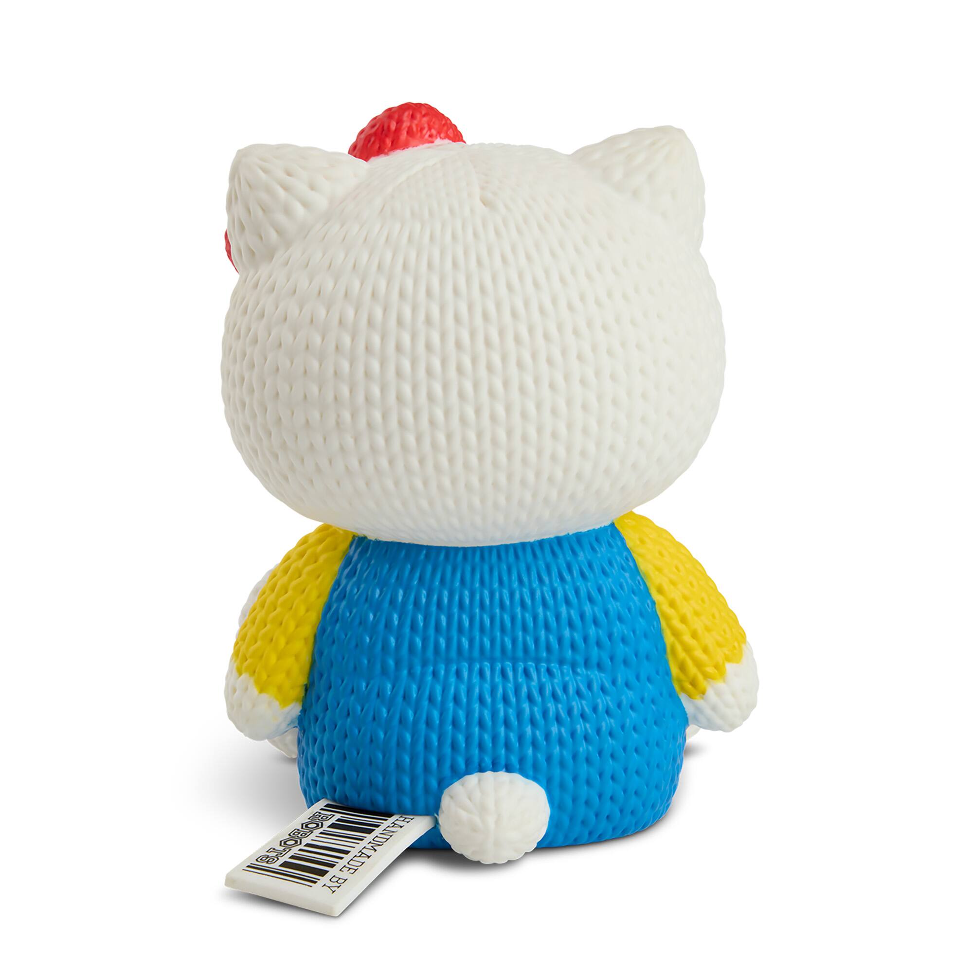 Handmade by Robots™ Hello Kitty® No.268 Vinyl Figure