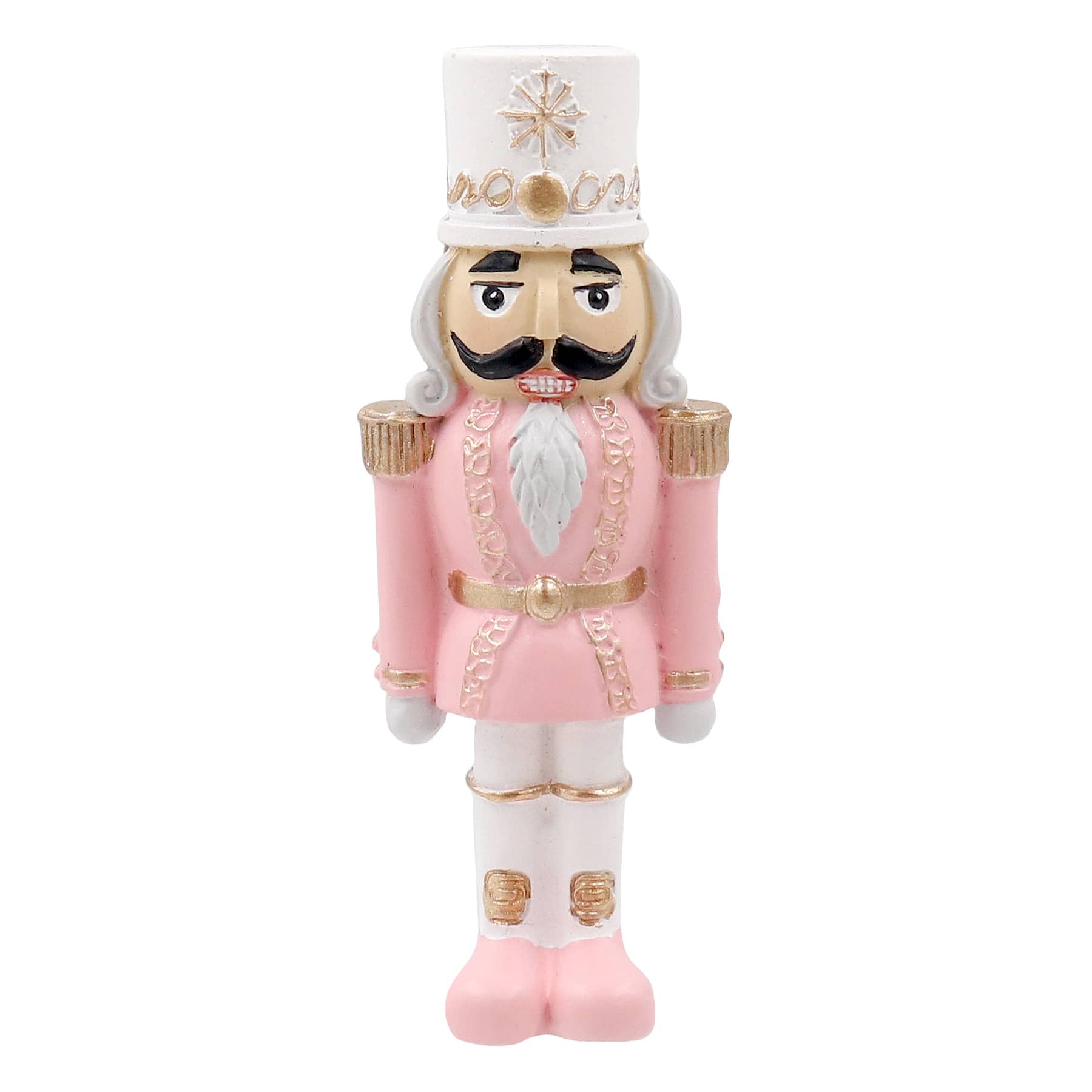 Mini Pink Nutcracker by Ashland&#xAE;
