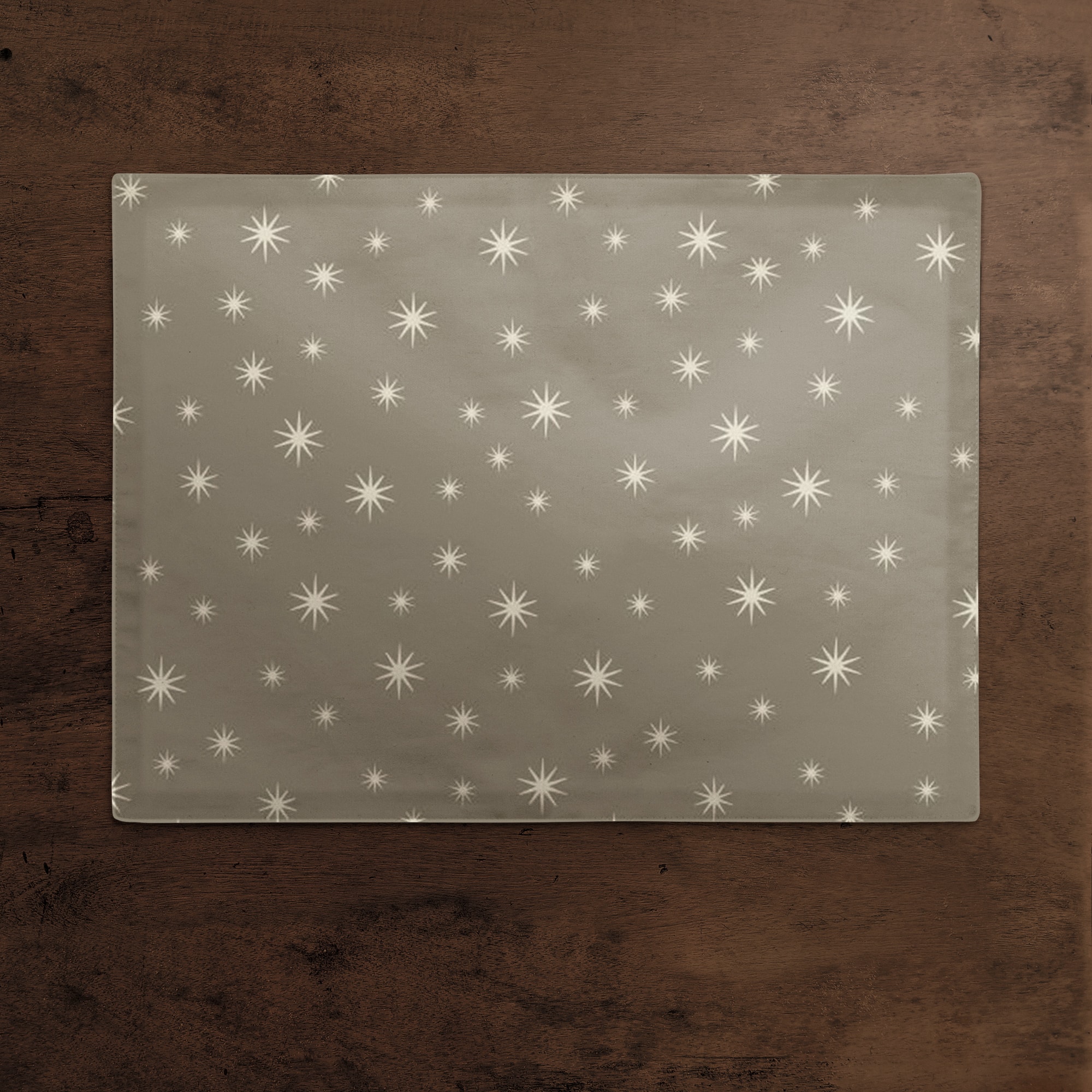 Twinkle Cotton Twill Placemat