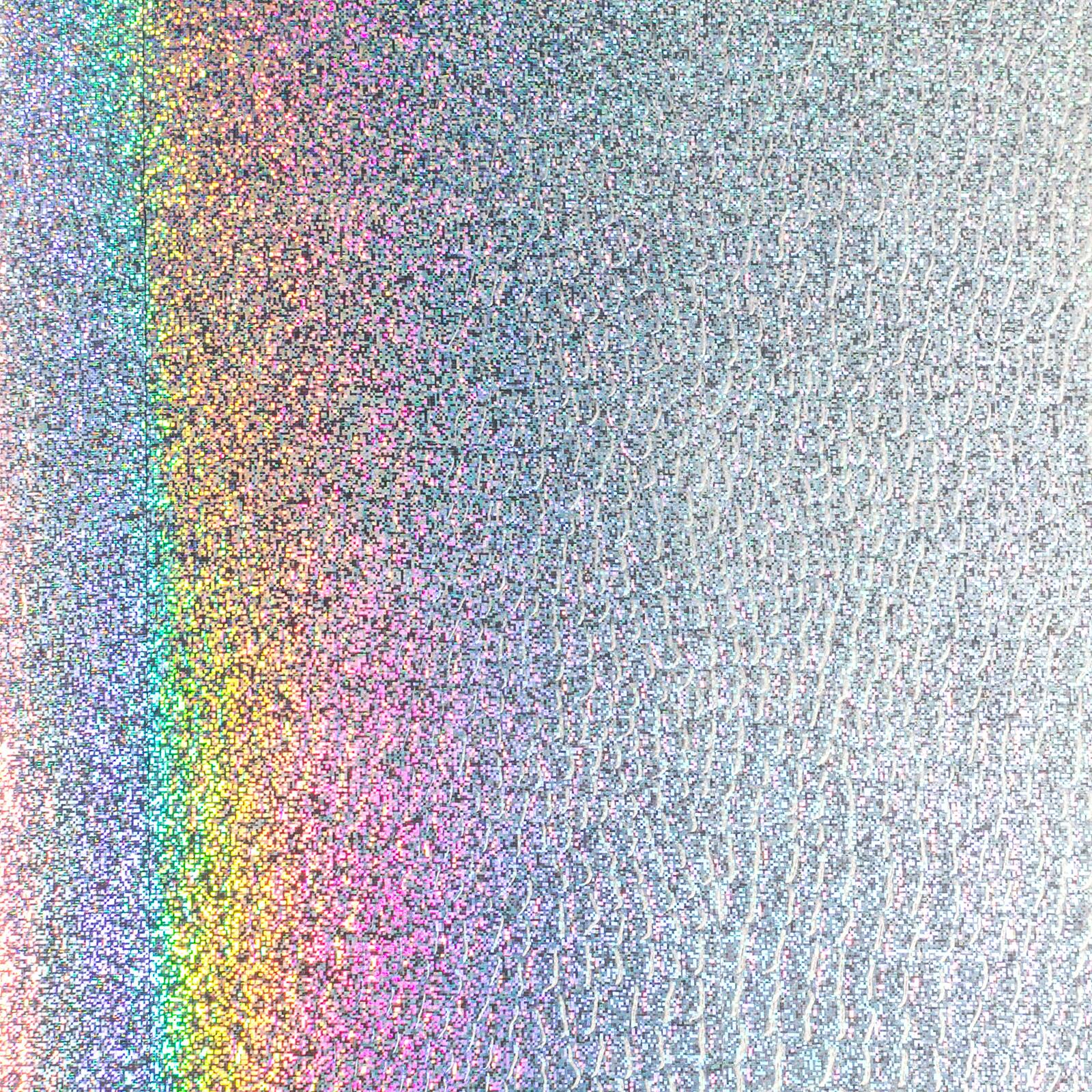 Cricut Joy™ Insert Cards Rainbow Scales Sampler