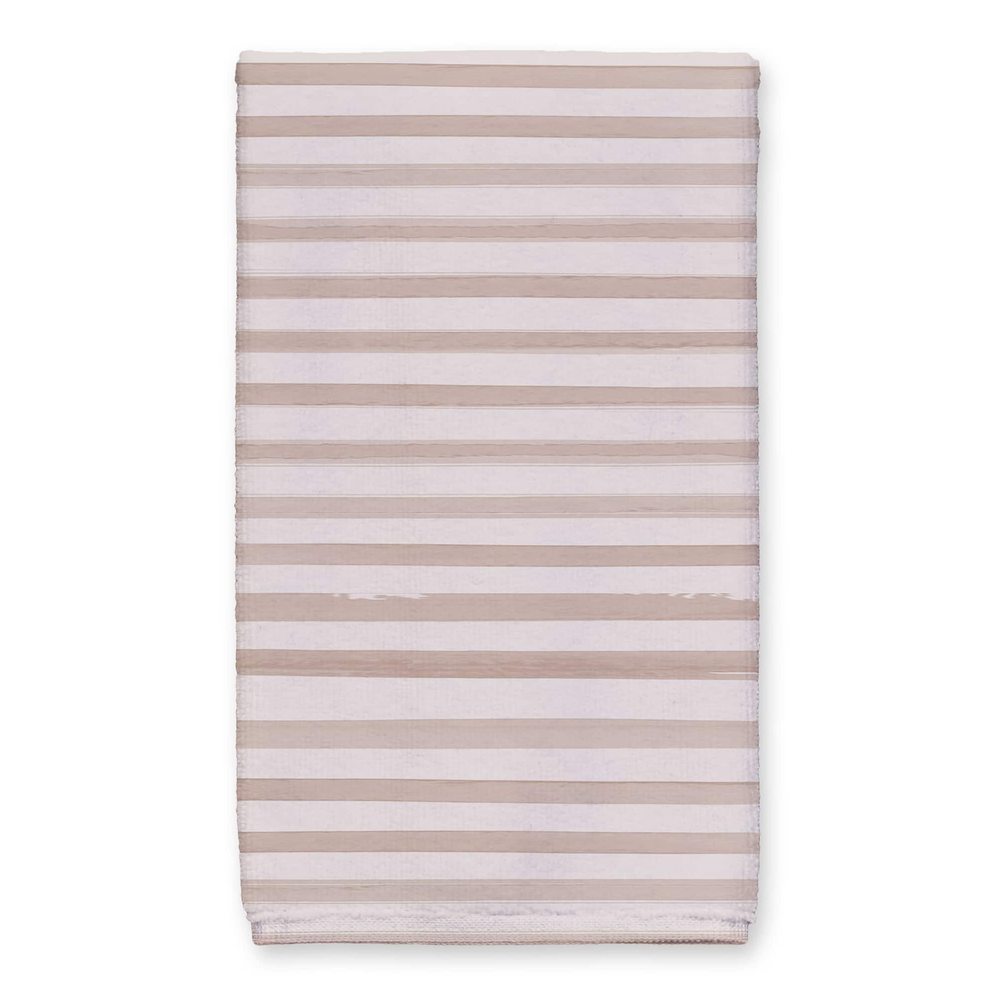 Small Steps 16" x 25" Towel Set