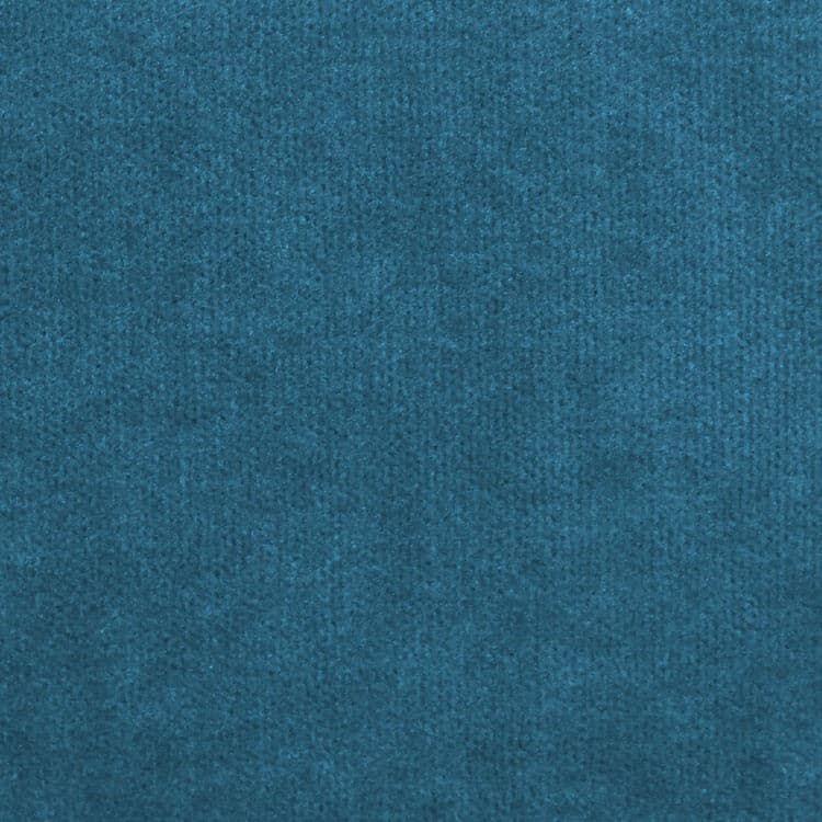 Como Velvet Cyan