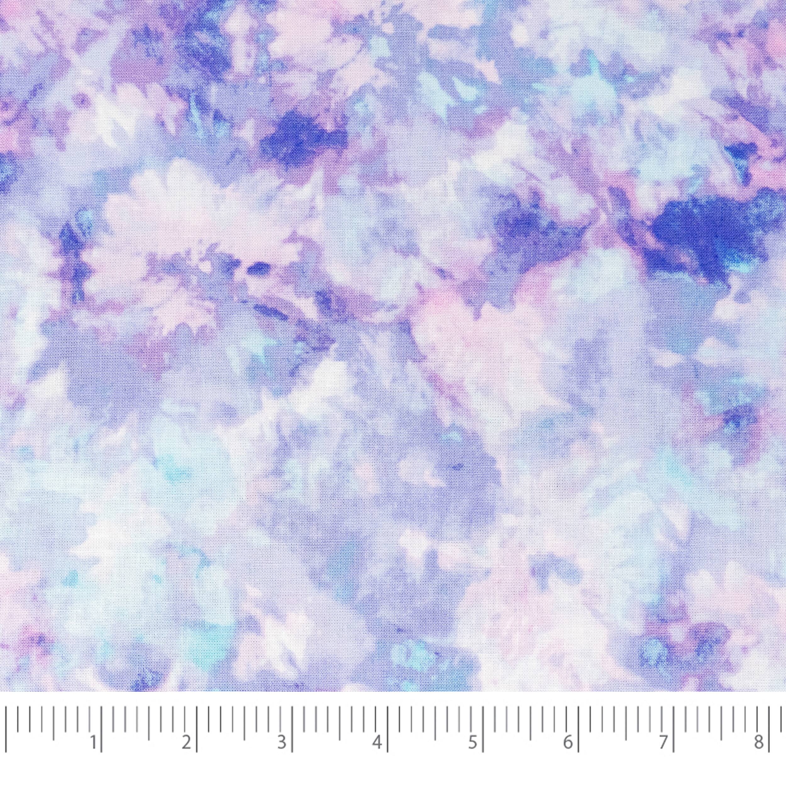 SINGER Unicorn Dreams 100% Cotton 5 Piece Bundle