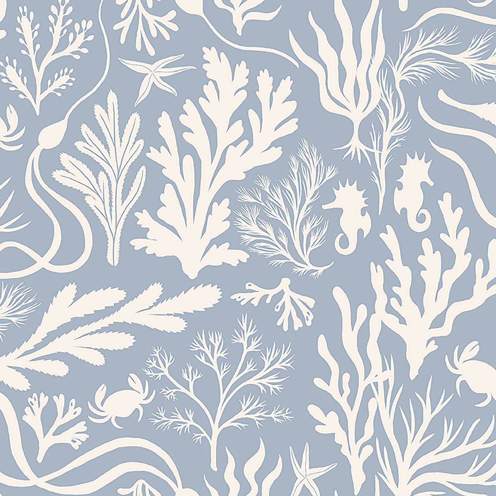 Elana Gabrielle Tides Peel & Stick Wallpaper