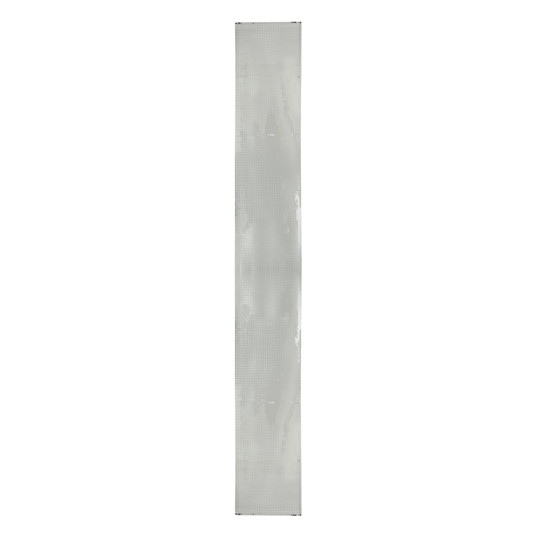 9ft. Silver Disco Table Runner by Celebrate It™