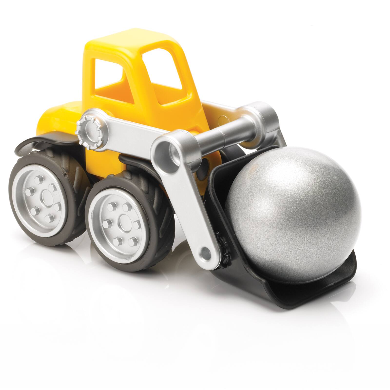 SmartMax® Power Vehicles