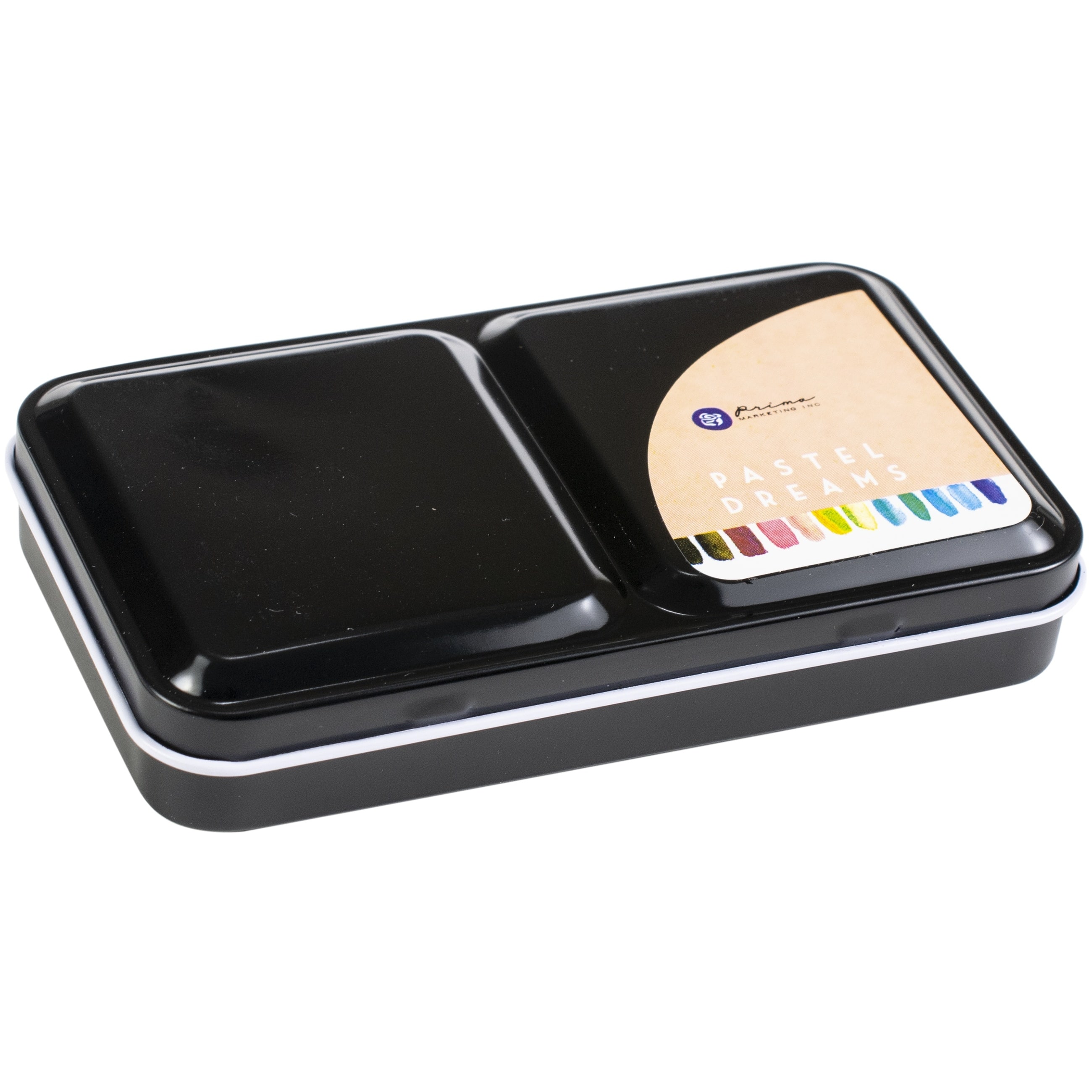 Prima® Watercolor Confections Pastel Dreams Watercolor Pans