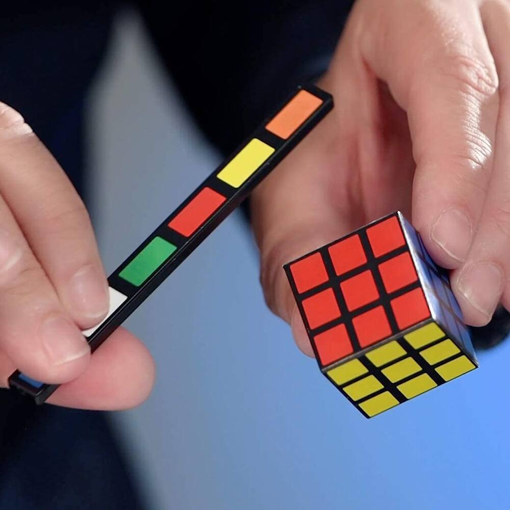 Marvin's Magic Rubik’s Amazing Box Of Magic Tricks